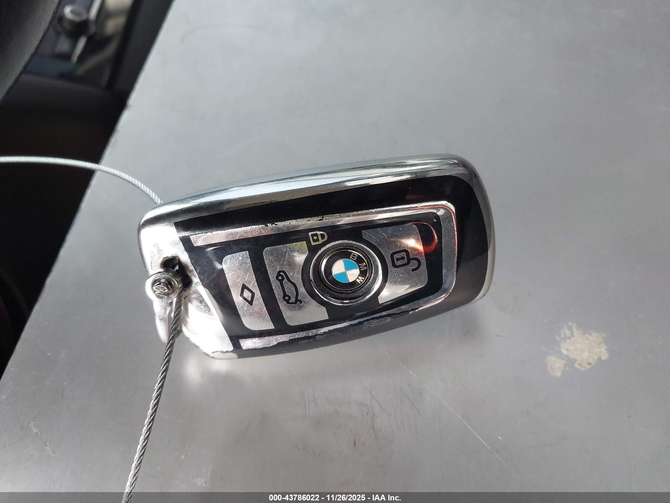 BMW X3 image 11