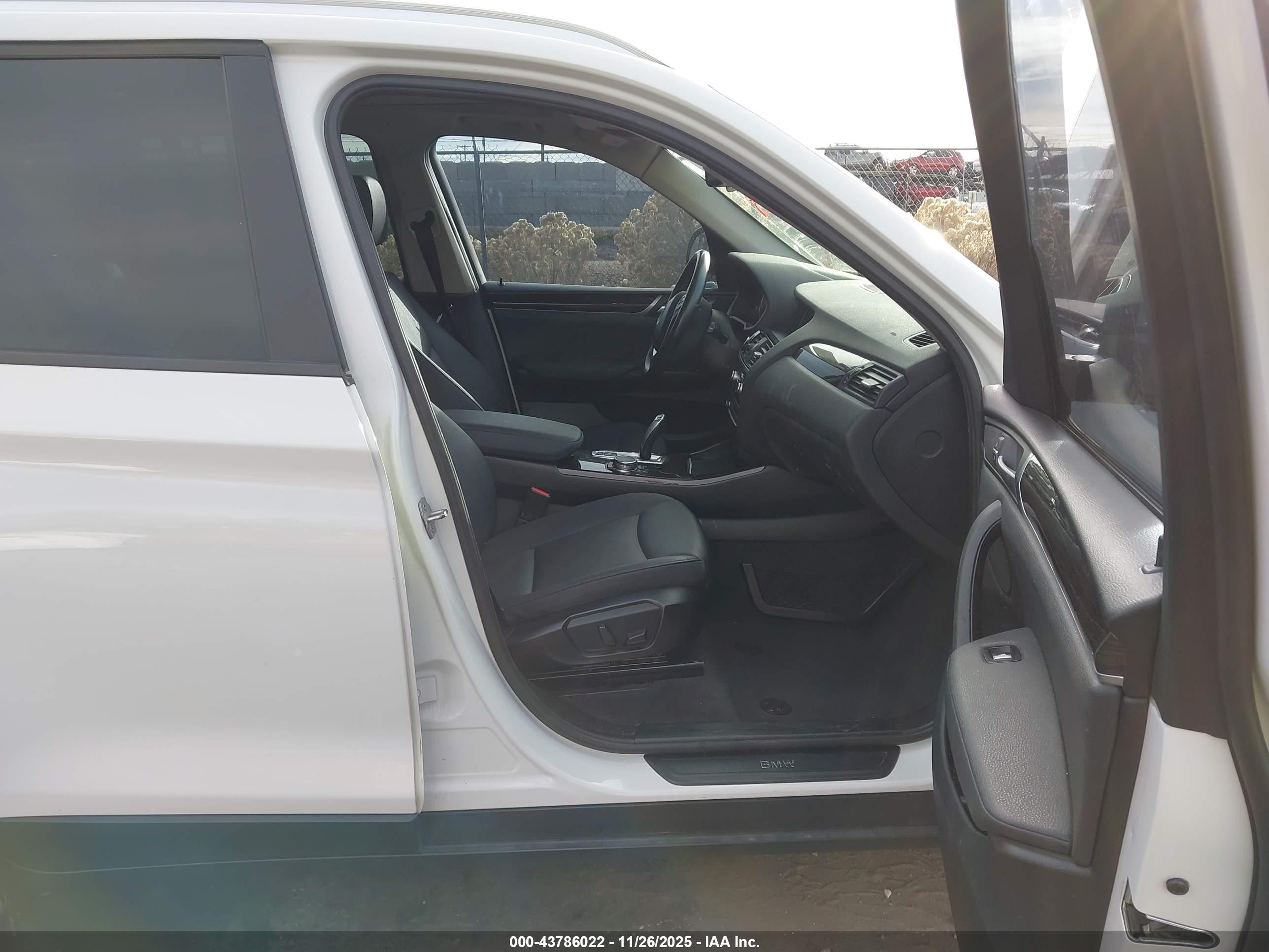 BMW X3 image 5