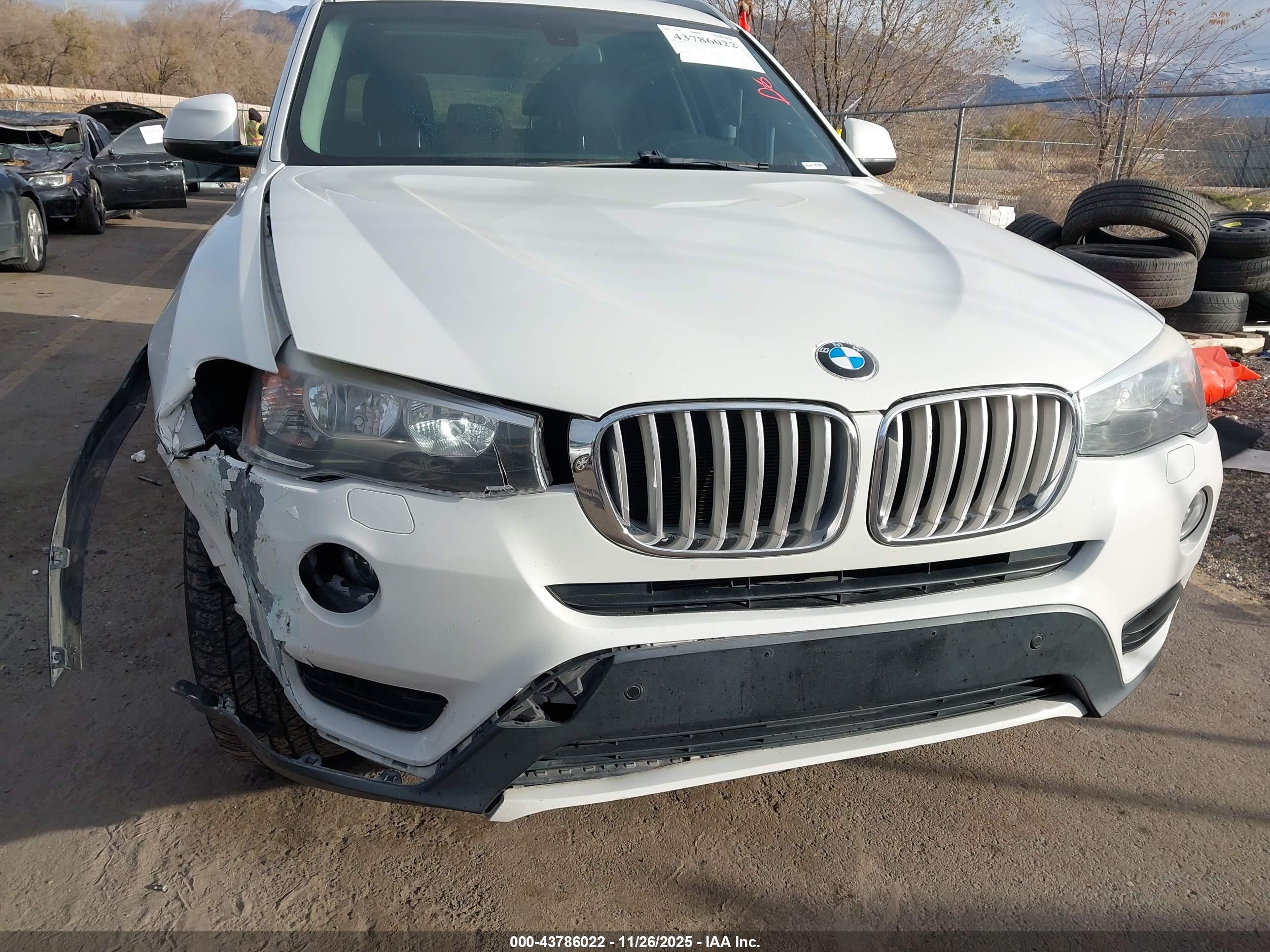 BMW X3 image 6