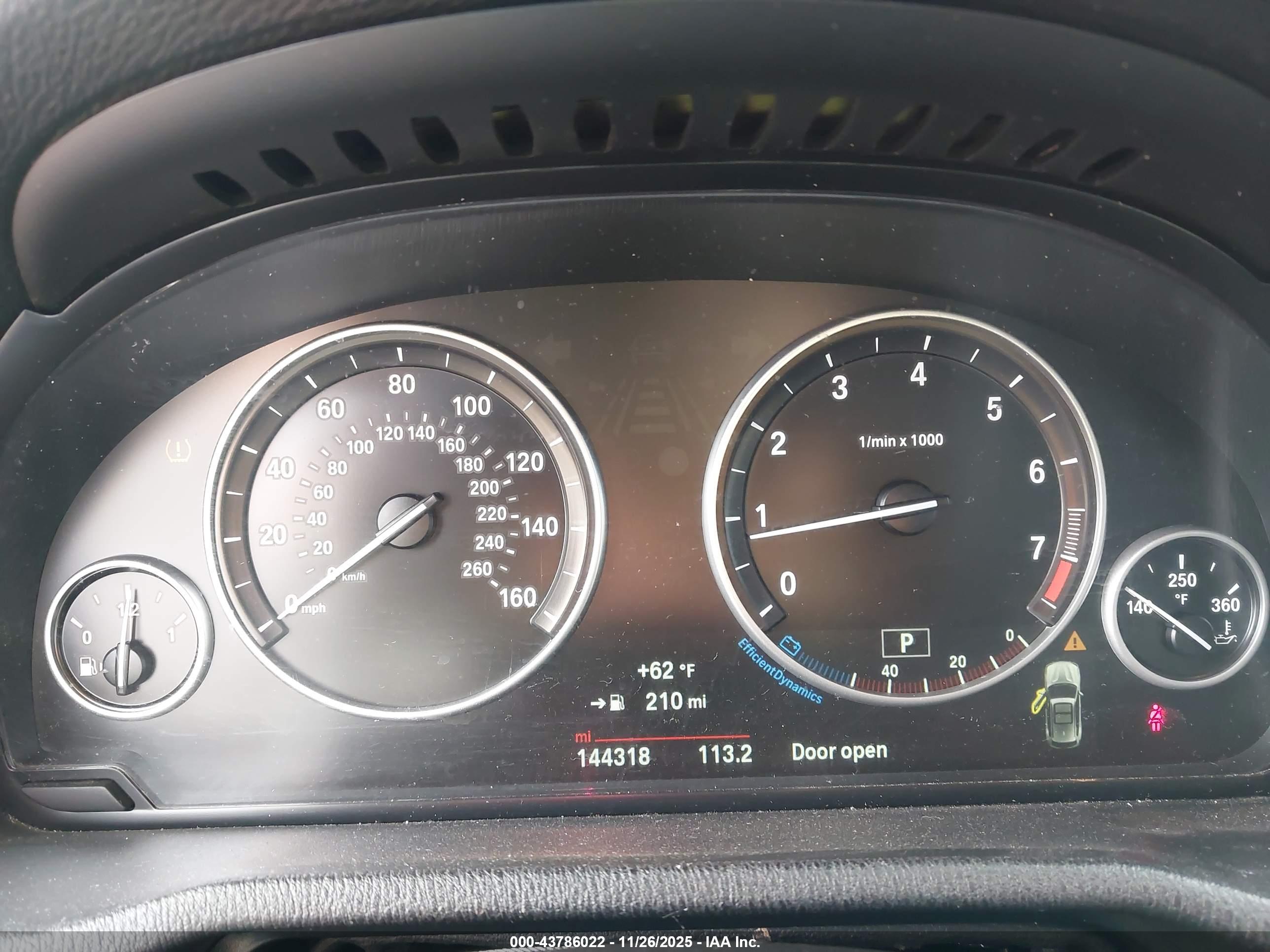 BMW X3 image 7