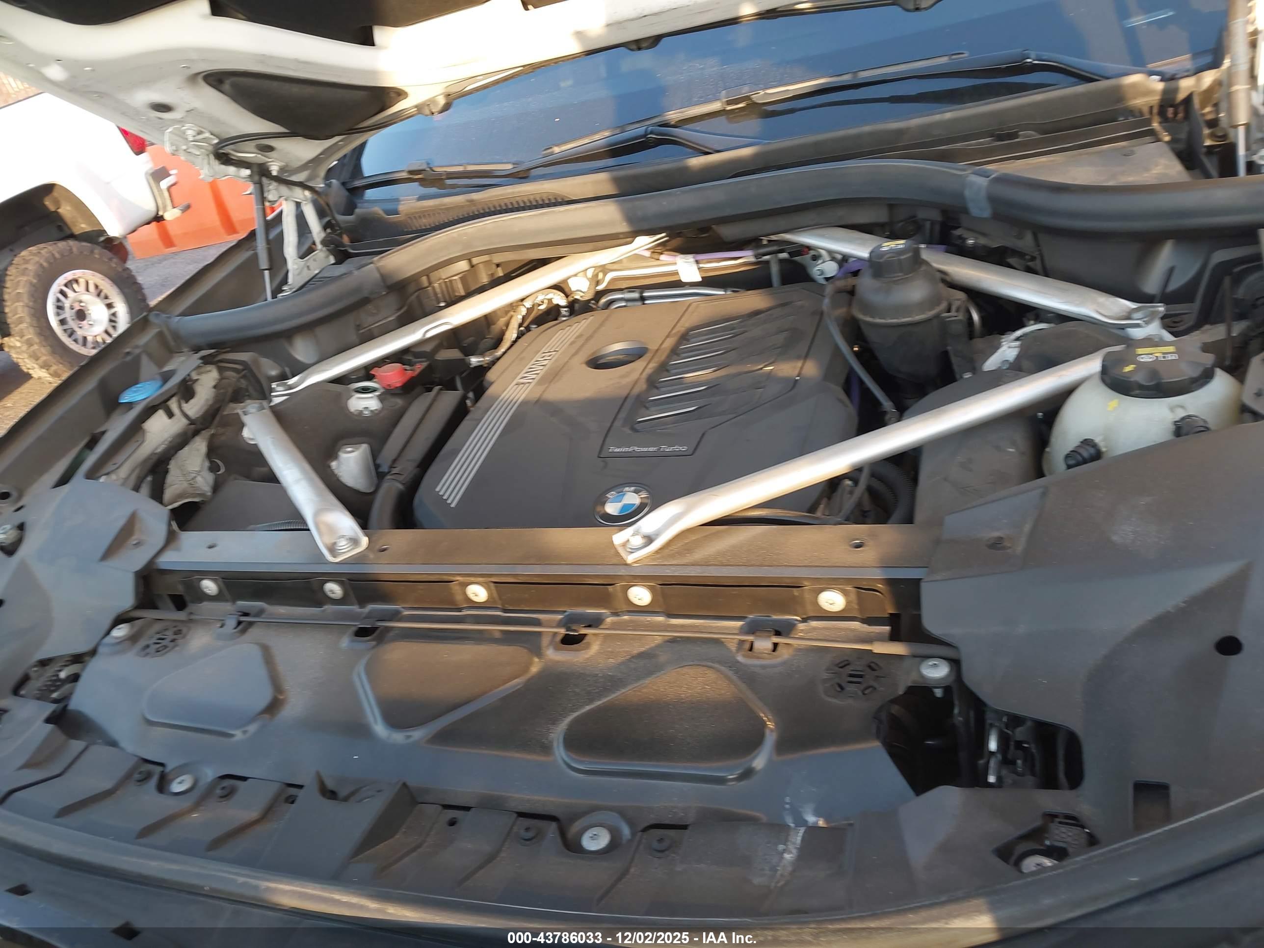 BMW X7 image 10