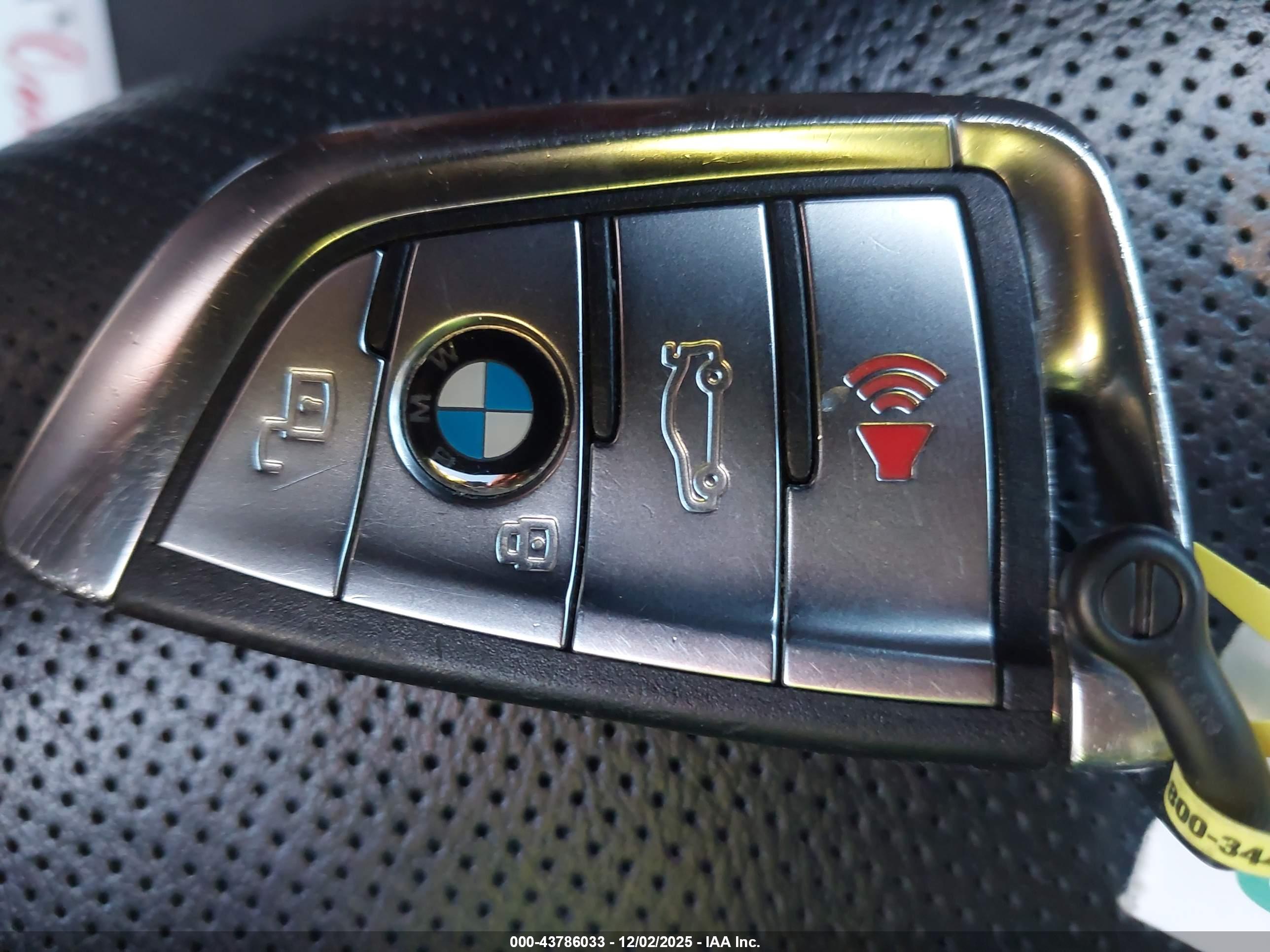 BMW X7 image 11