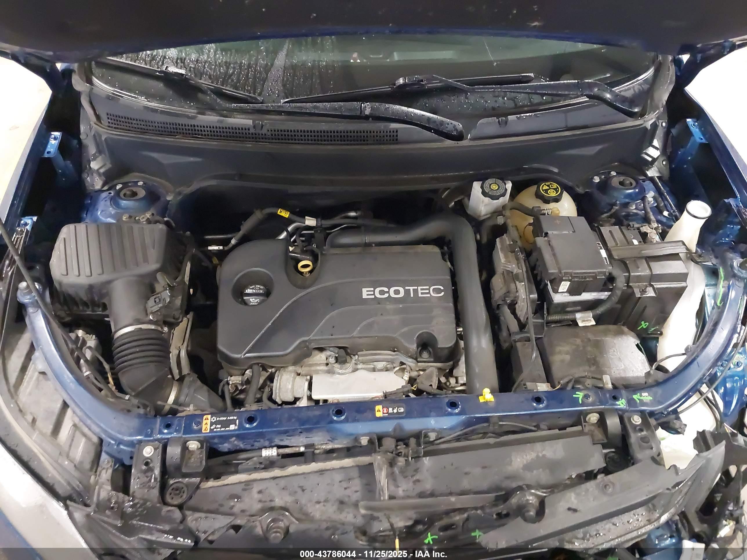 CHEVROLET EQUINOX image 10