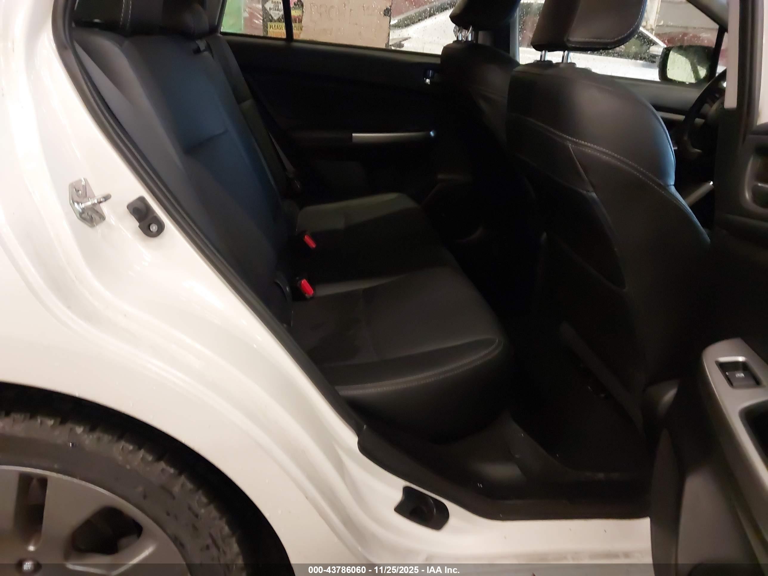 SUBARU IMPREZA image 8