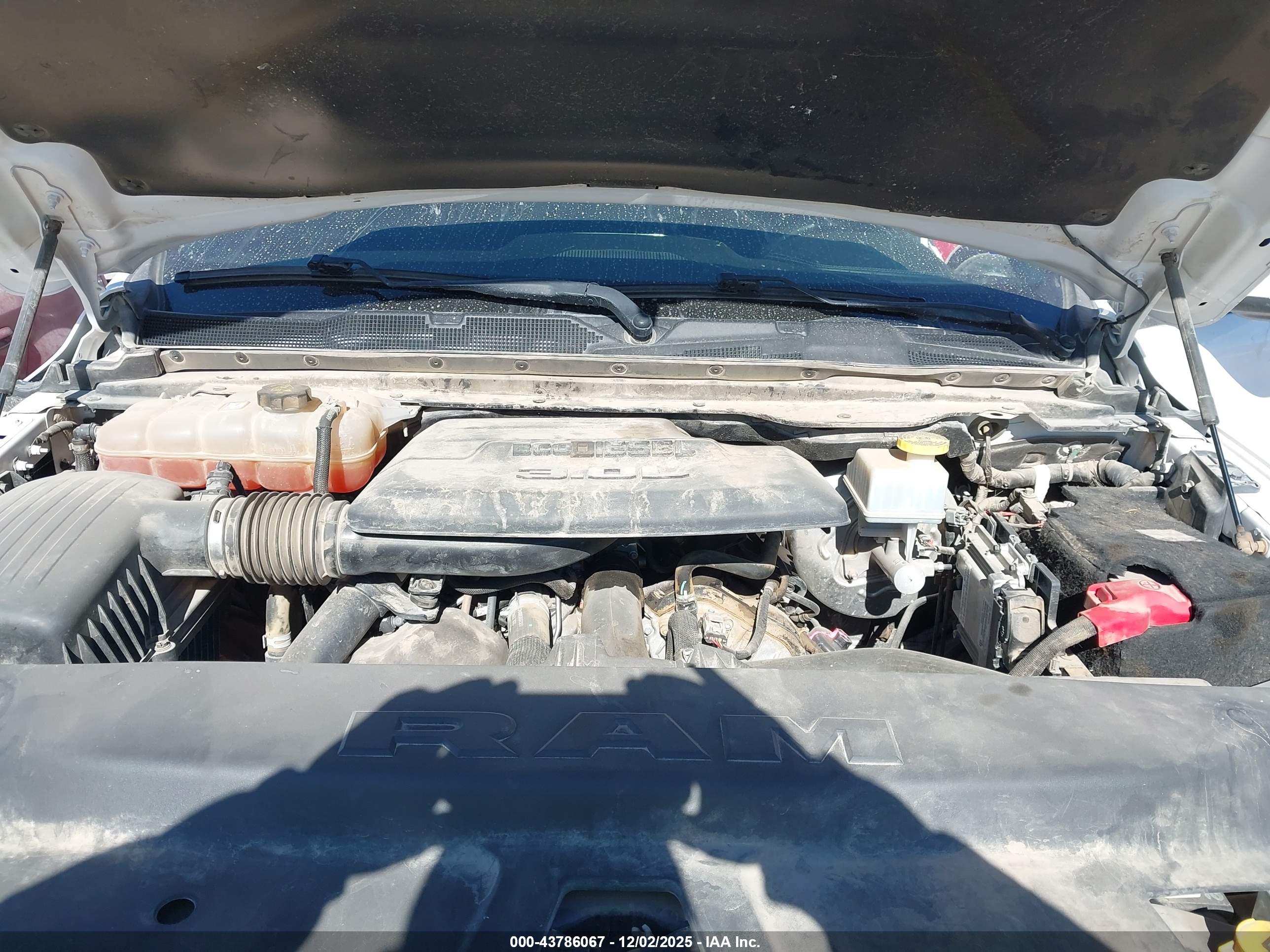 RAM 1500 image 10