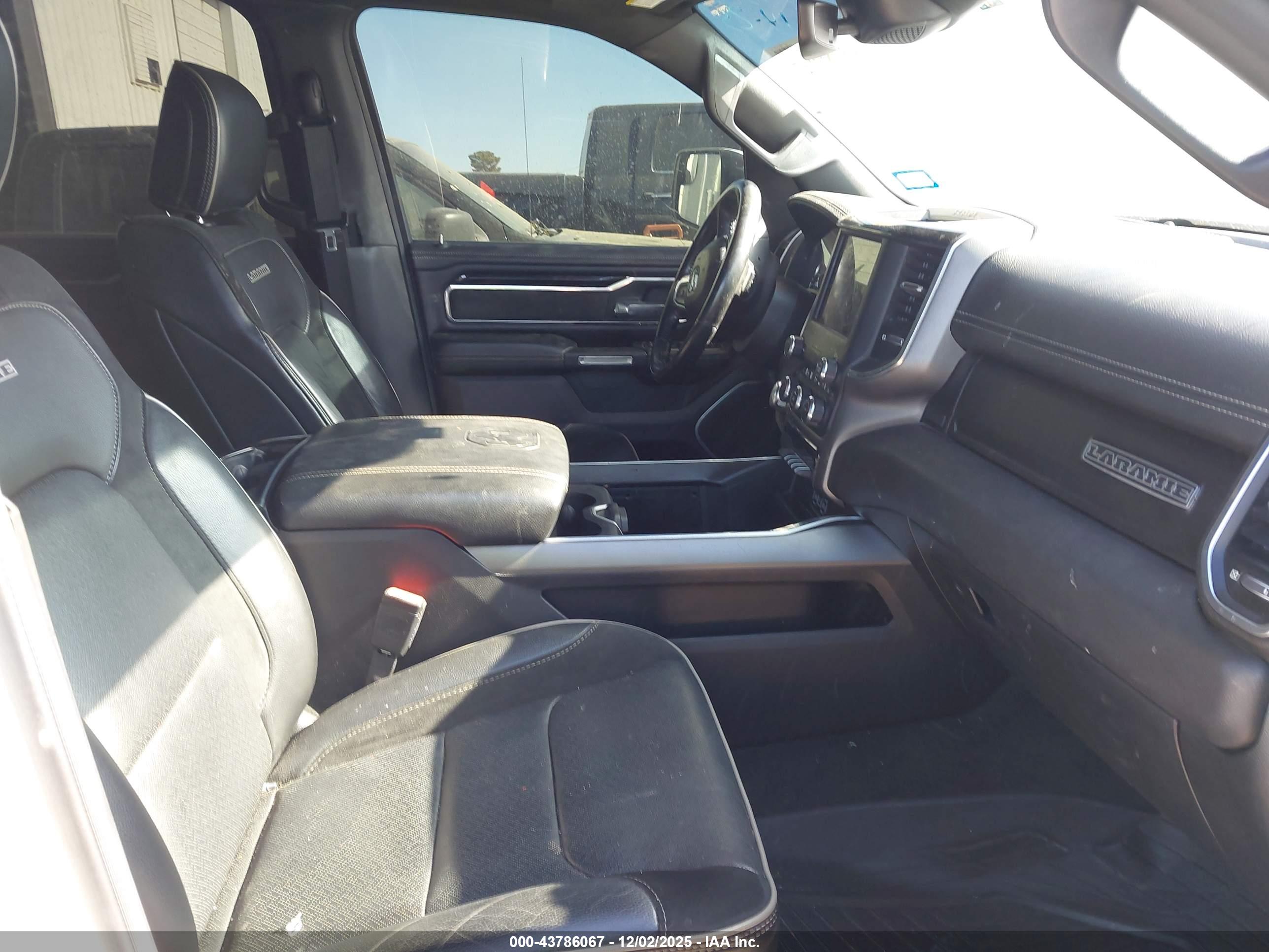 RAM 1500 image 5