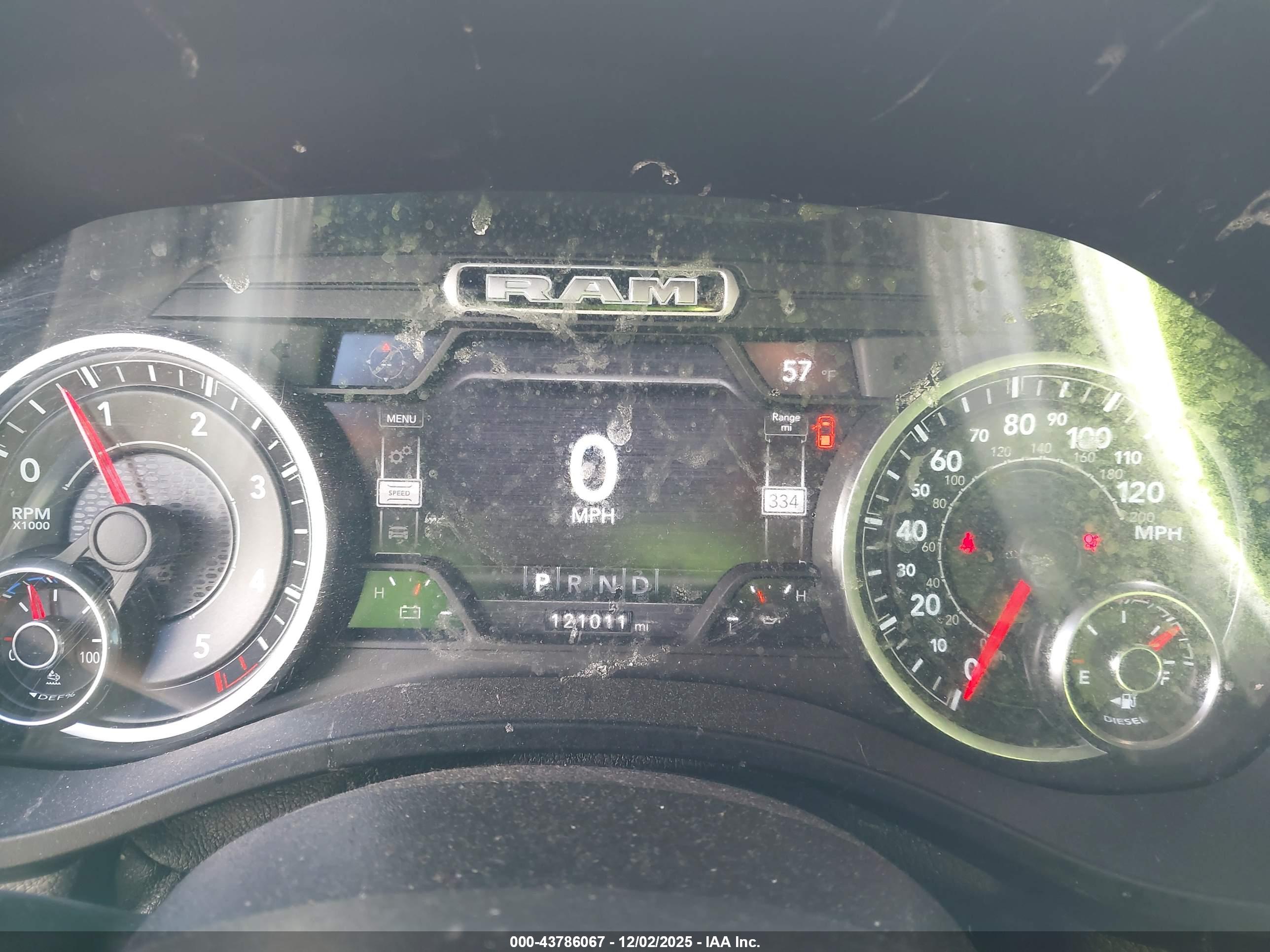 RAM 1500 image 7