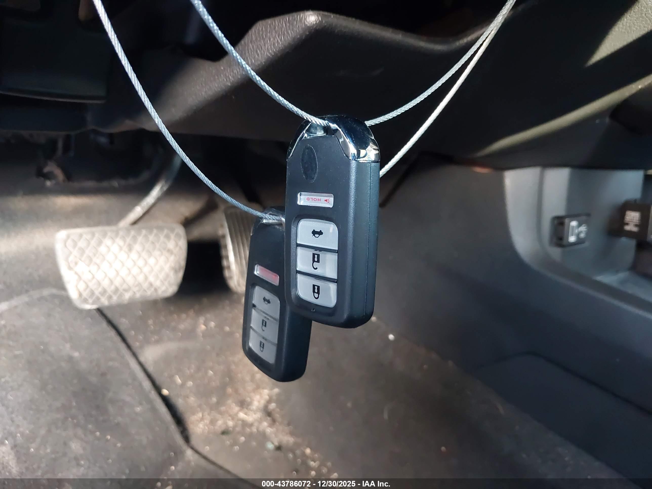 HONDA CIVIC image 11
