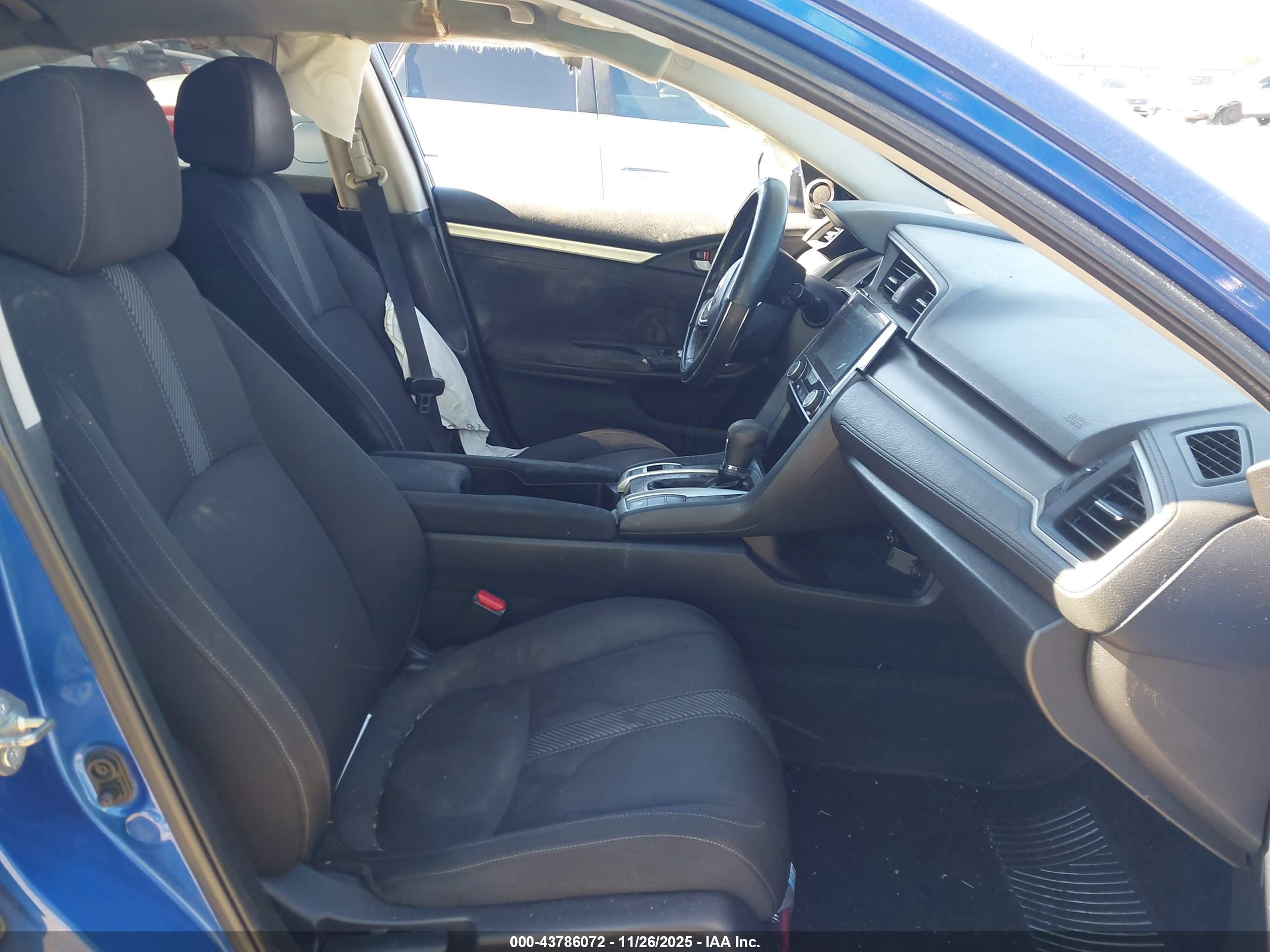 HONDA CIVIC image 5