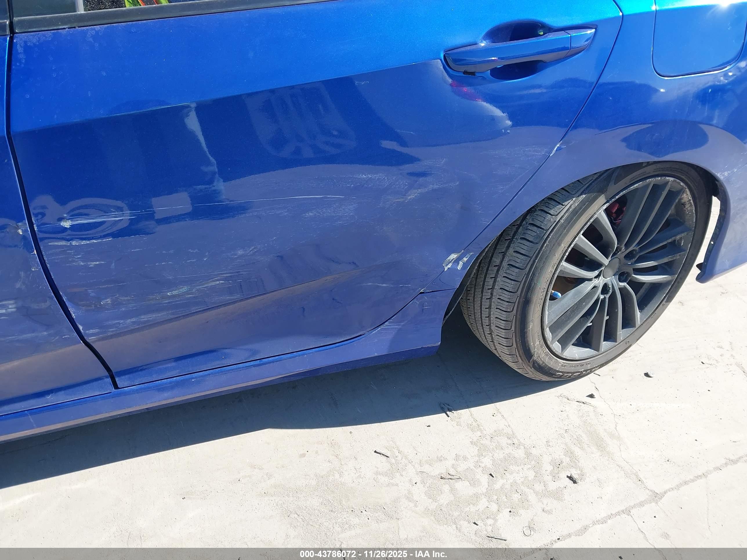 HONDA CIVIC image 6