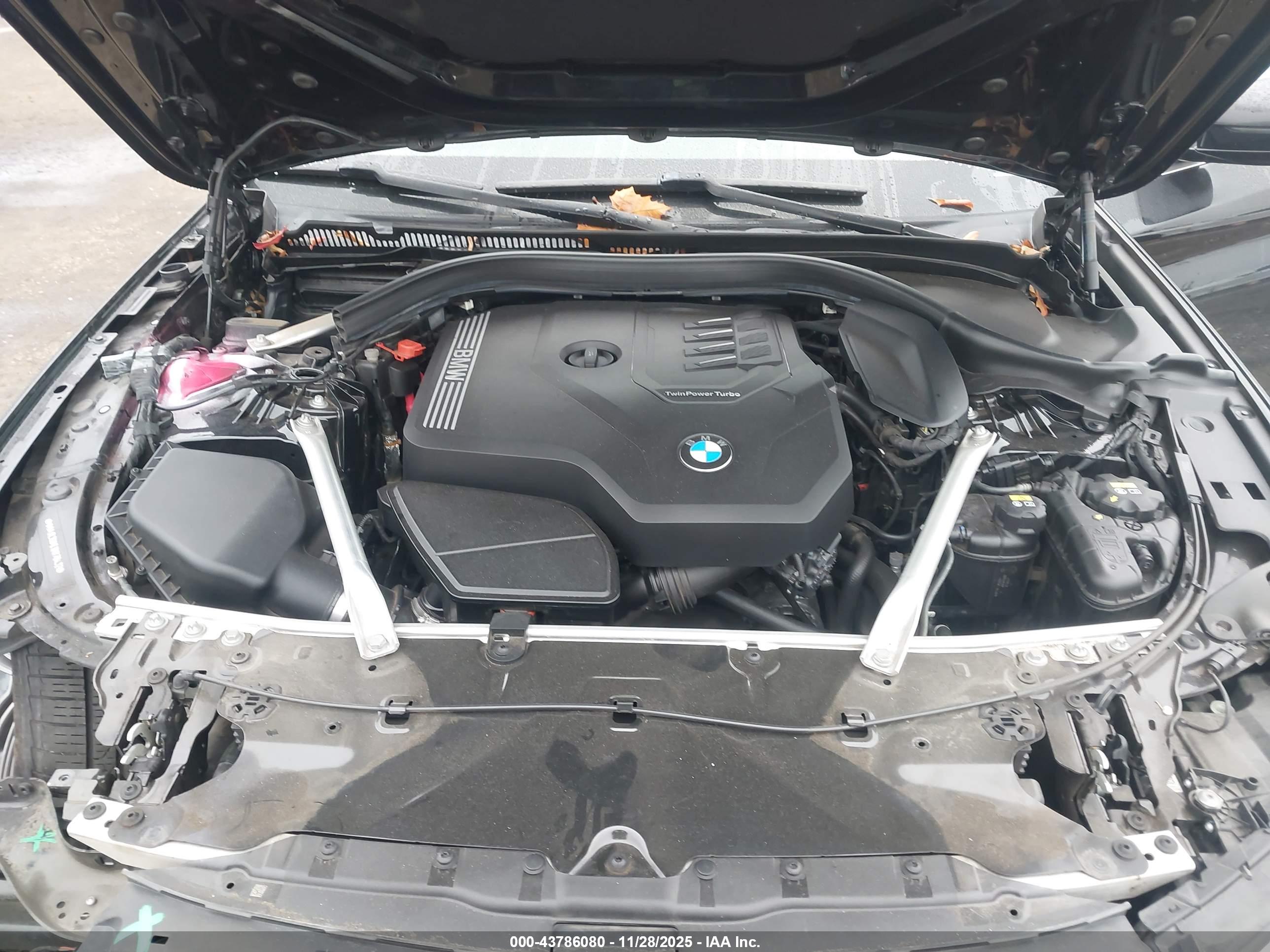 BMW 530I image 10