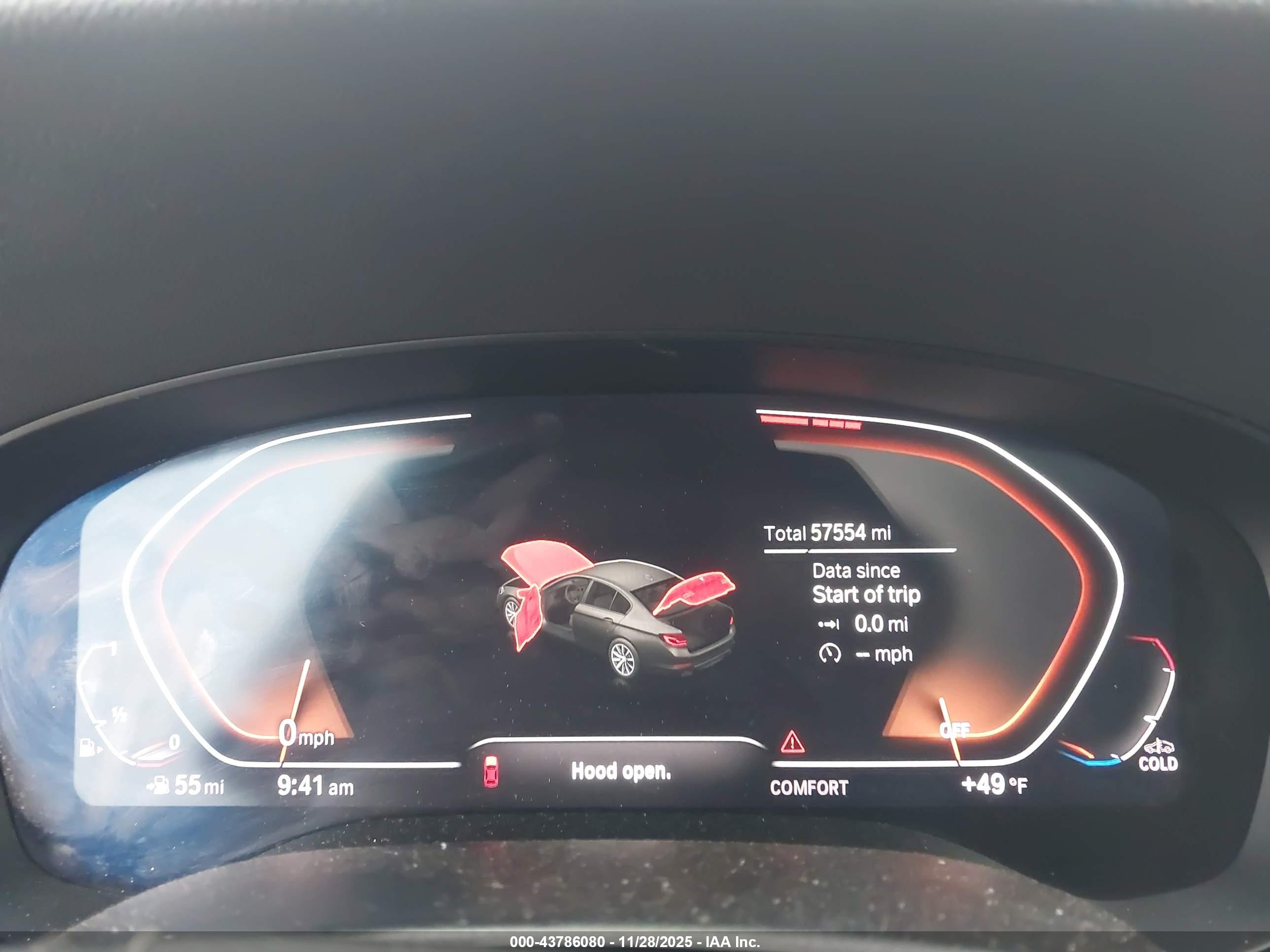 BMW 530I image 7