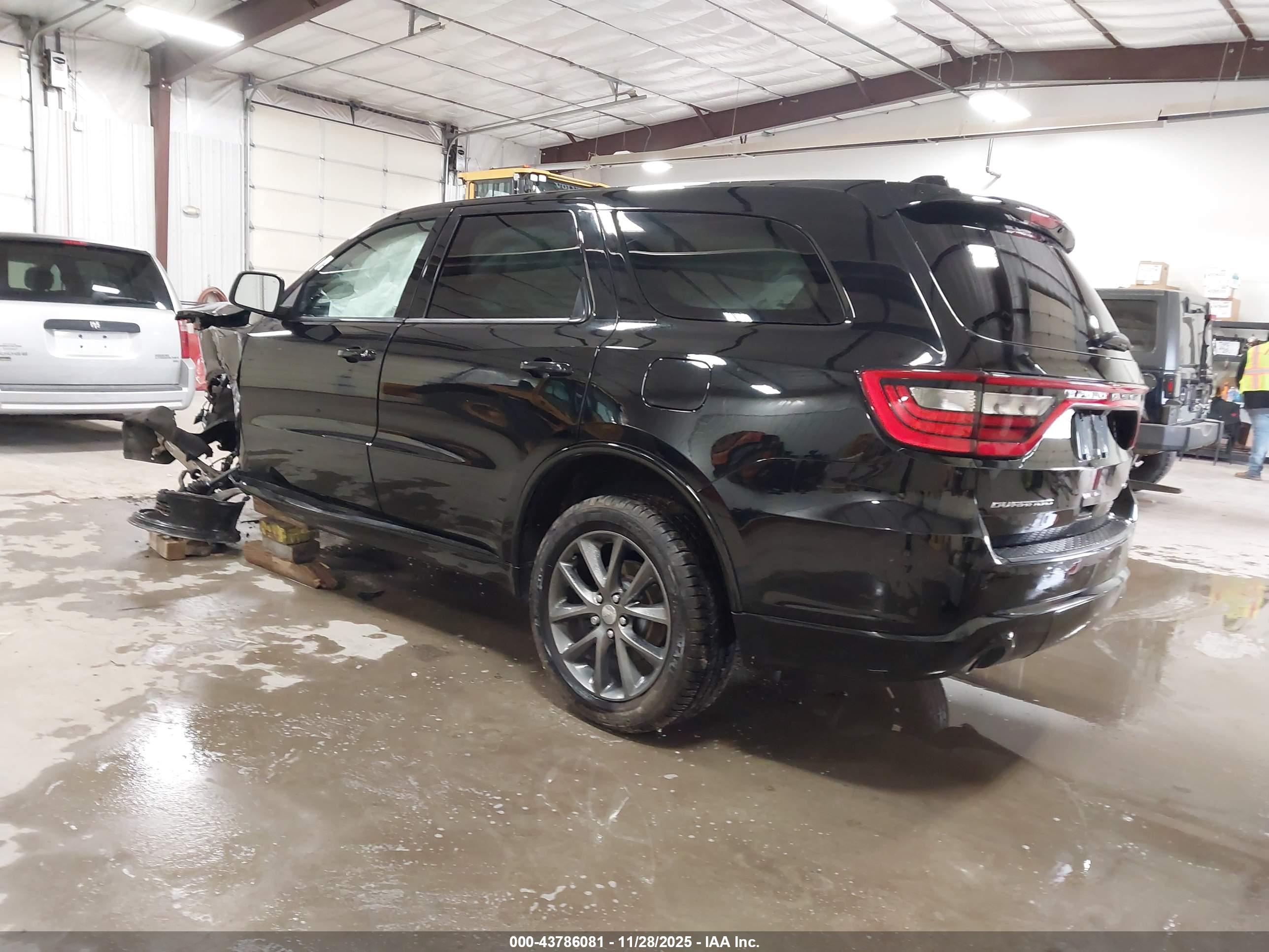 DODGE DURANGO image 3