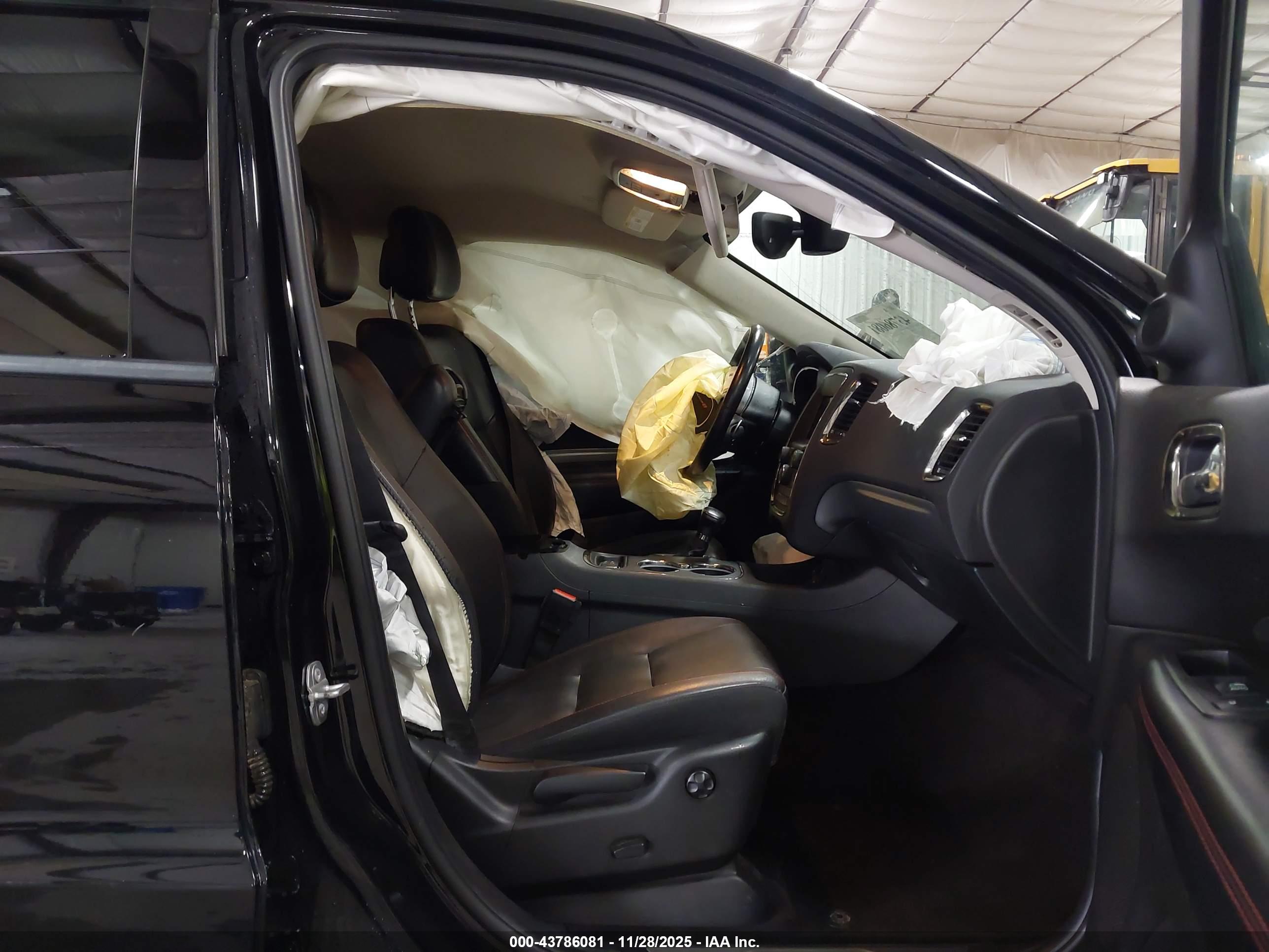 DODGE DURANGO image 5