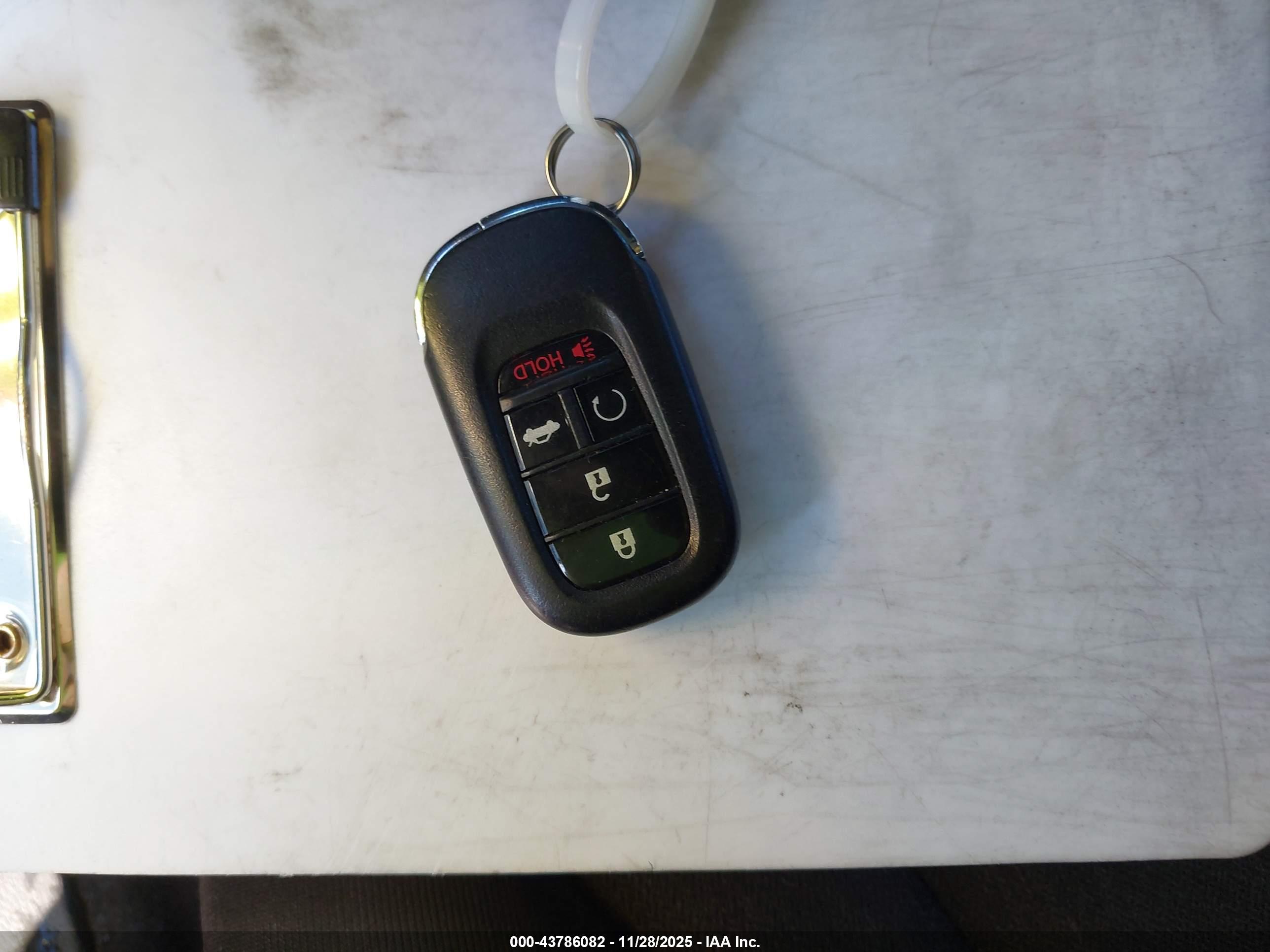 HONDA ACCORD image 11