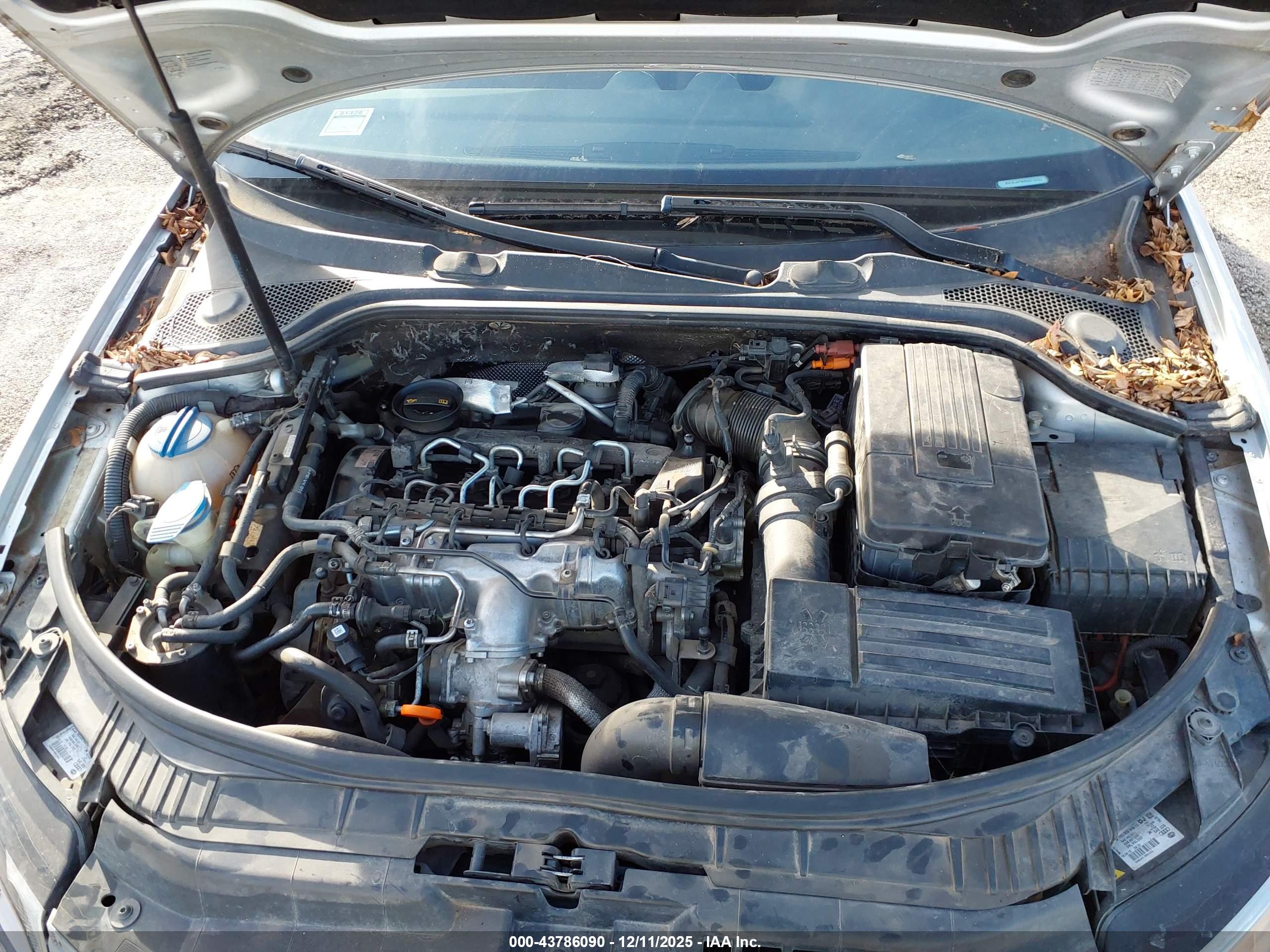 AUDI A3 image 10
