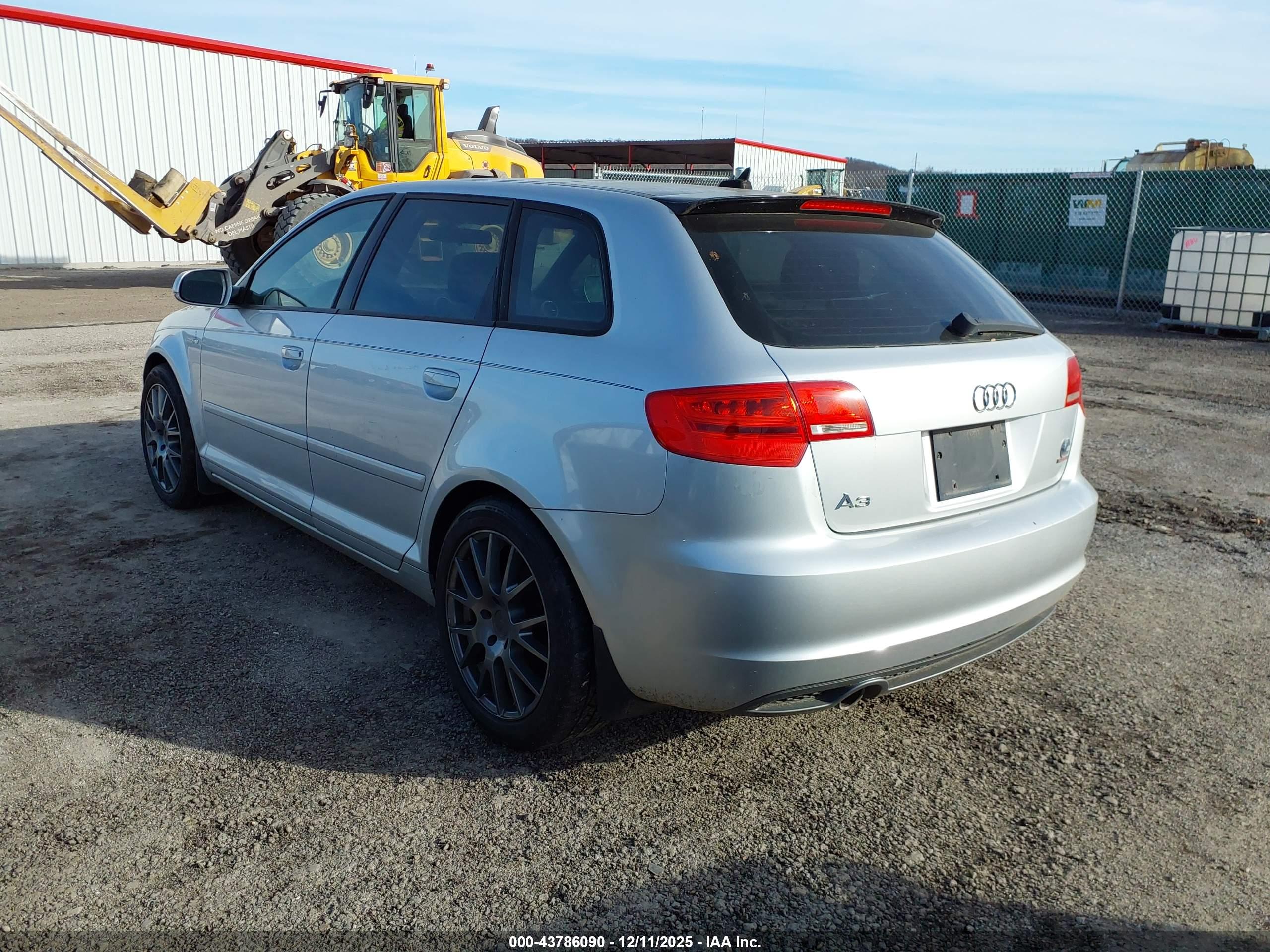 AUDI A3 image 3
