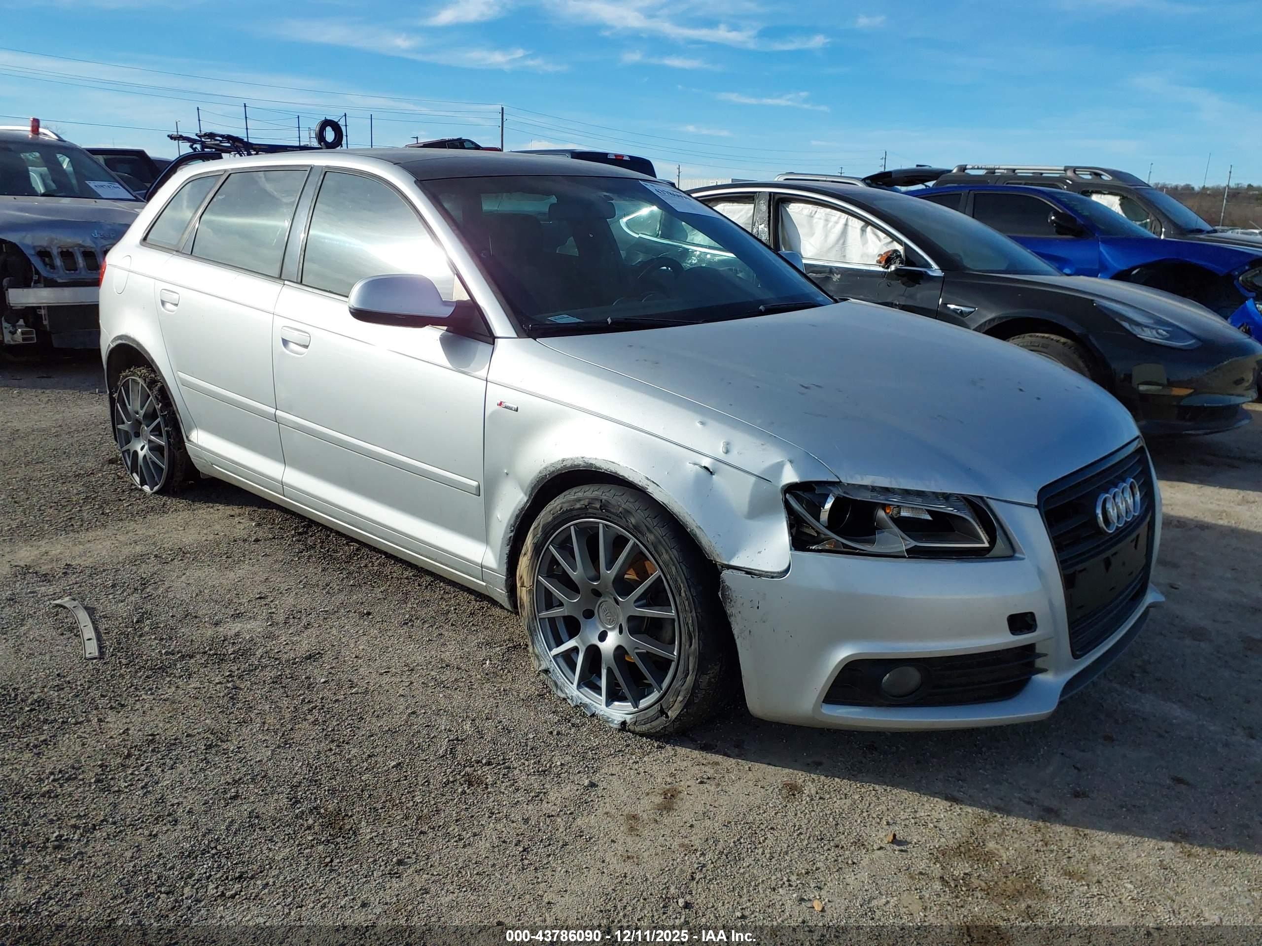 AUDI A3 image 6