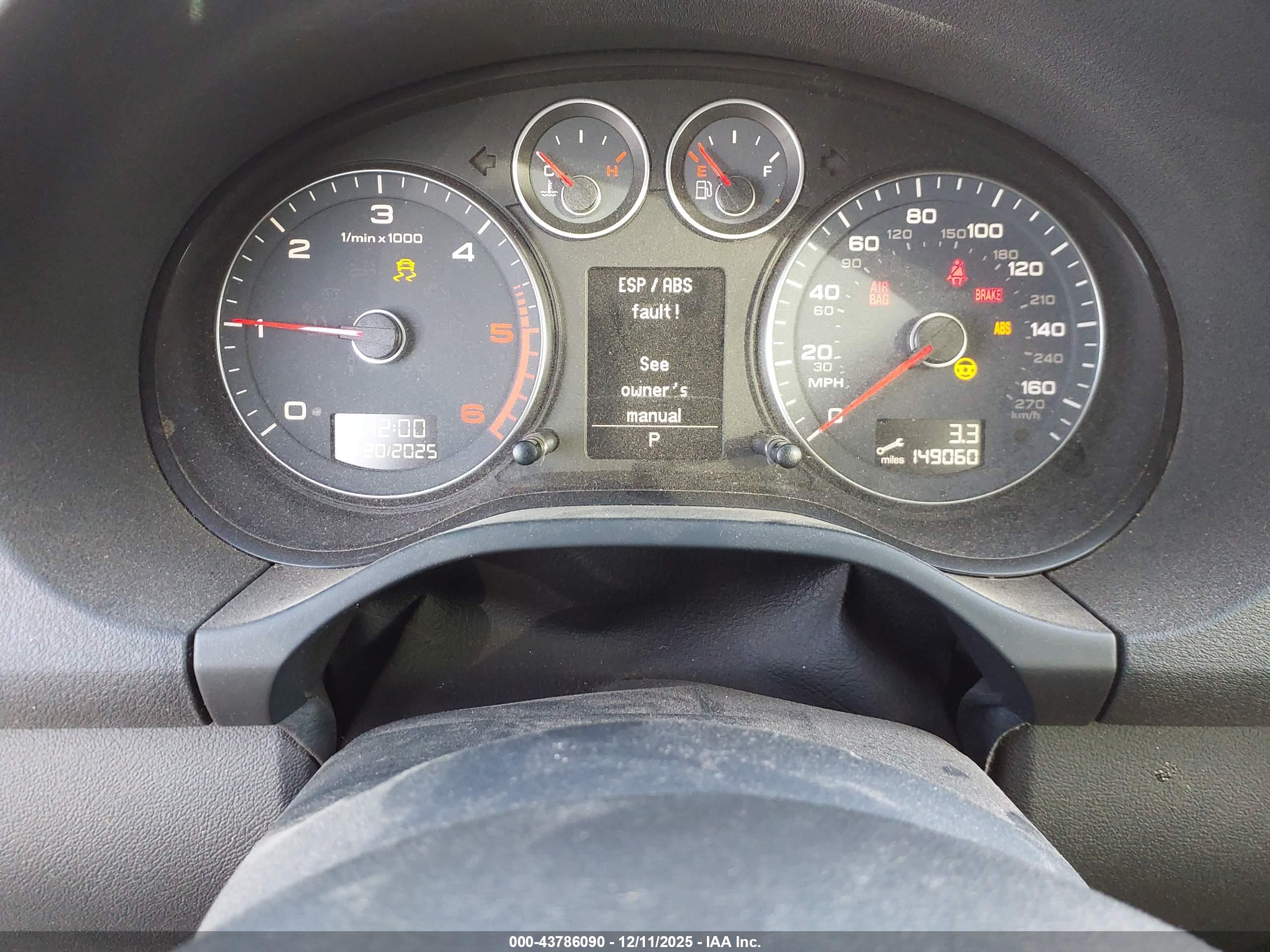 AUDI A3 image 7