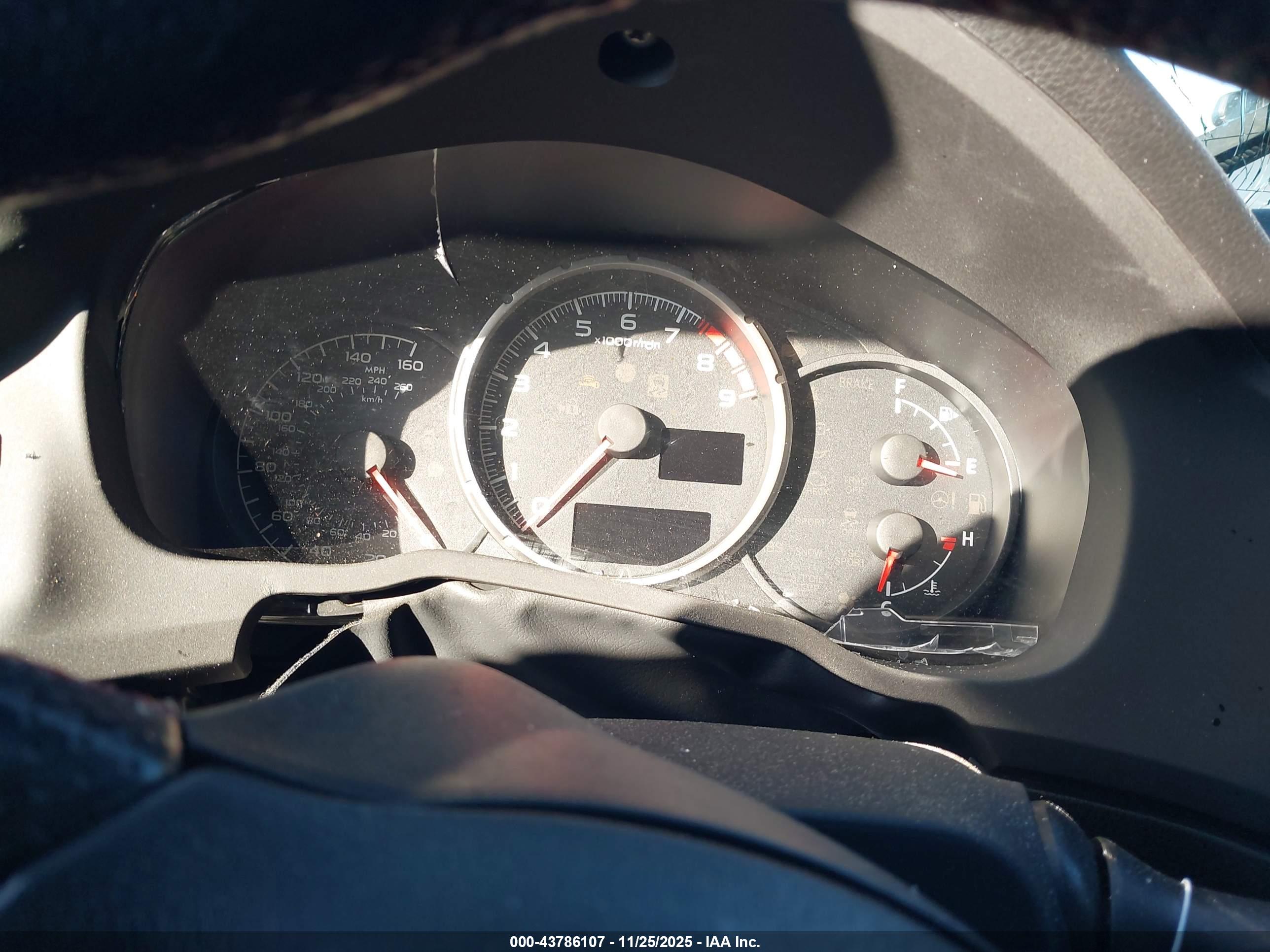 SUBARU BRZ image 7