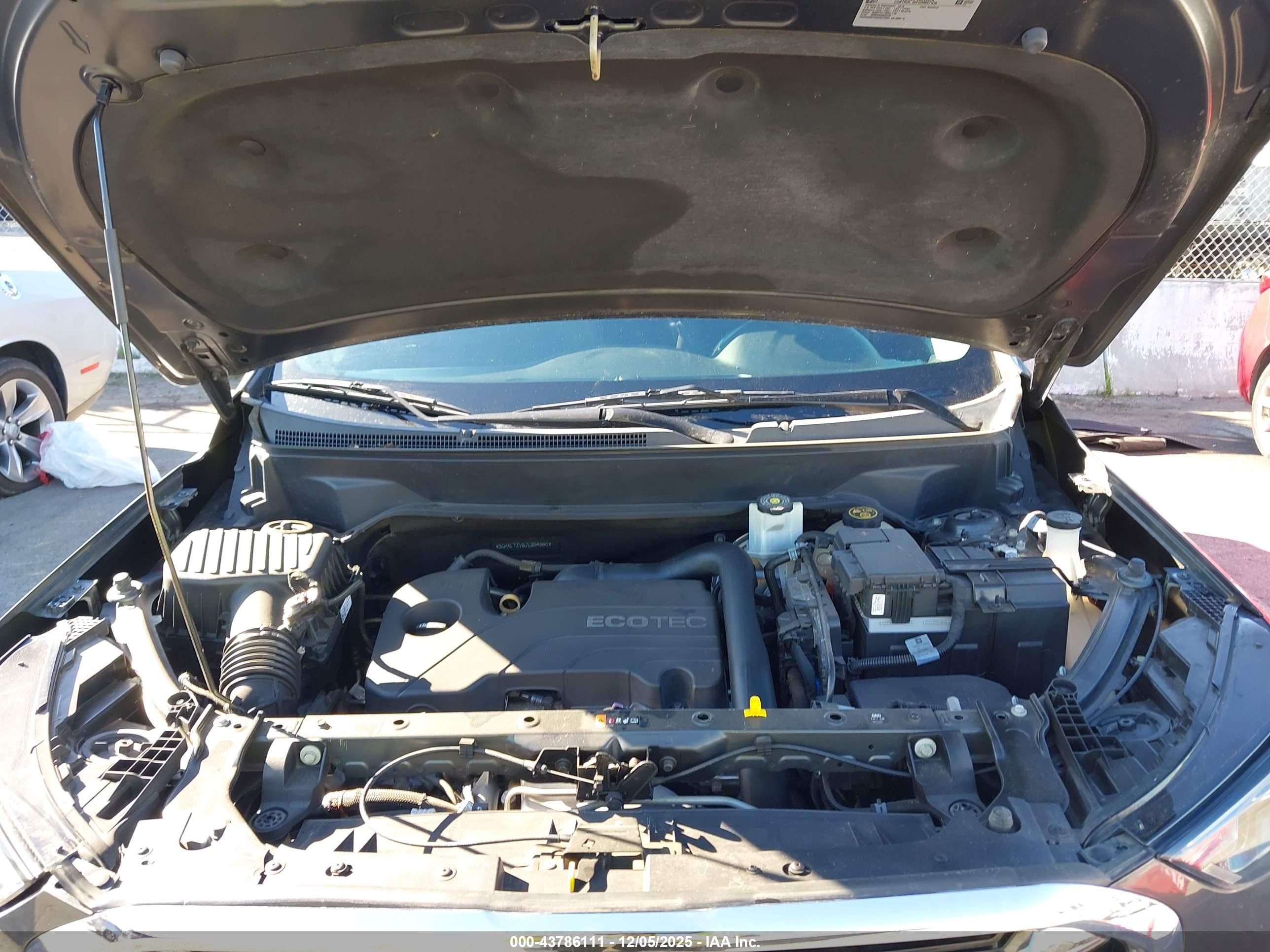 GMC TERRAIN image 10