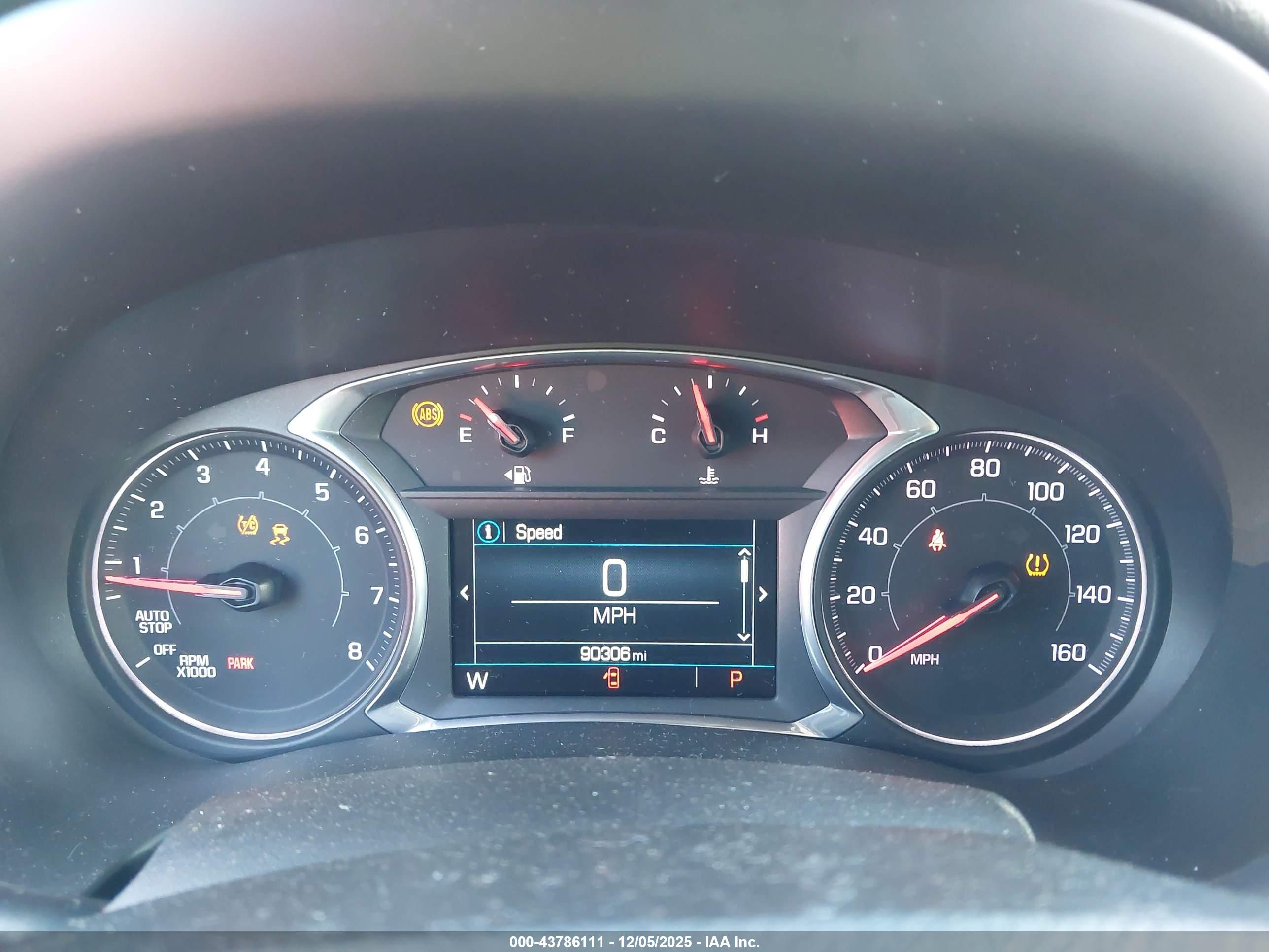 GMC TERRAIN image 7