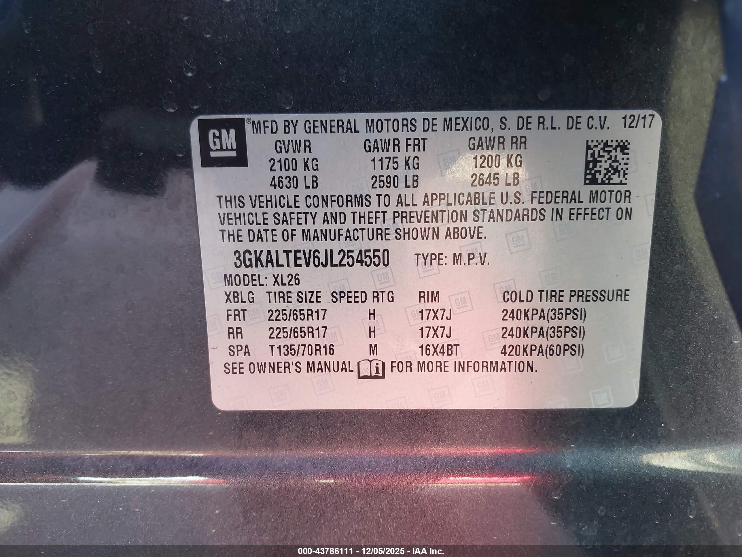 GMC TERRAIN image 9