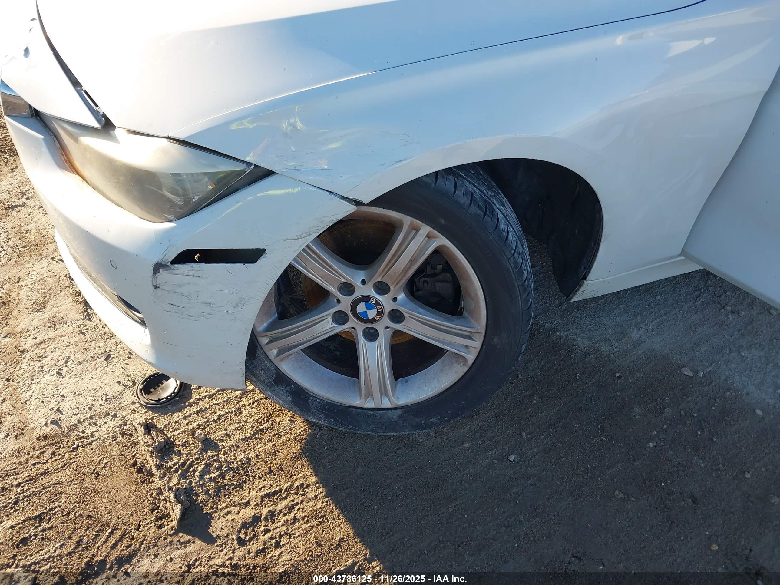 BMW 328I image 6