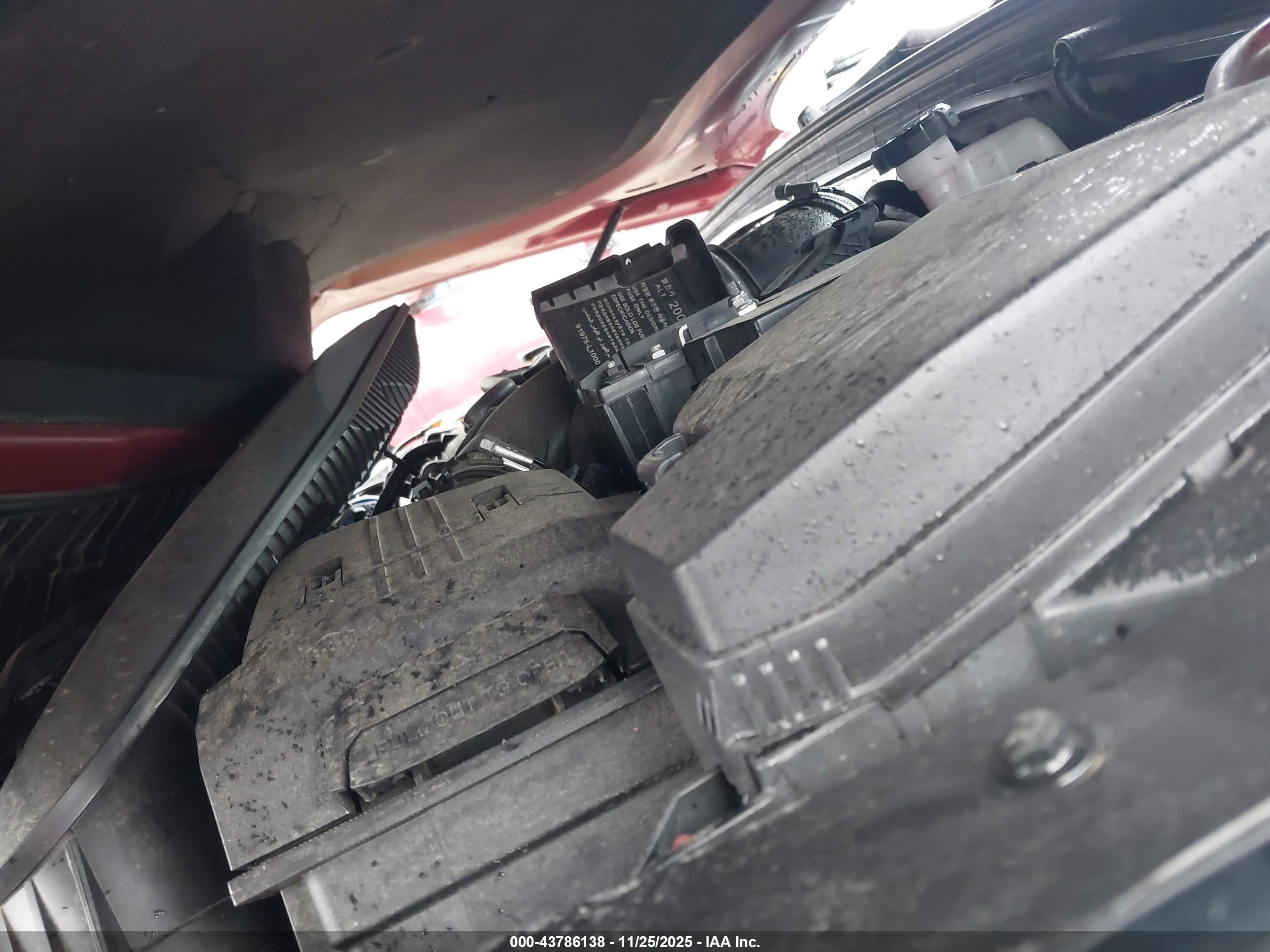 KIA K5 image 10