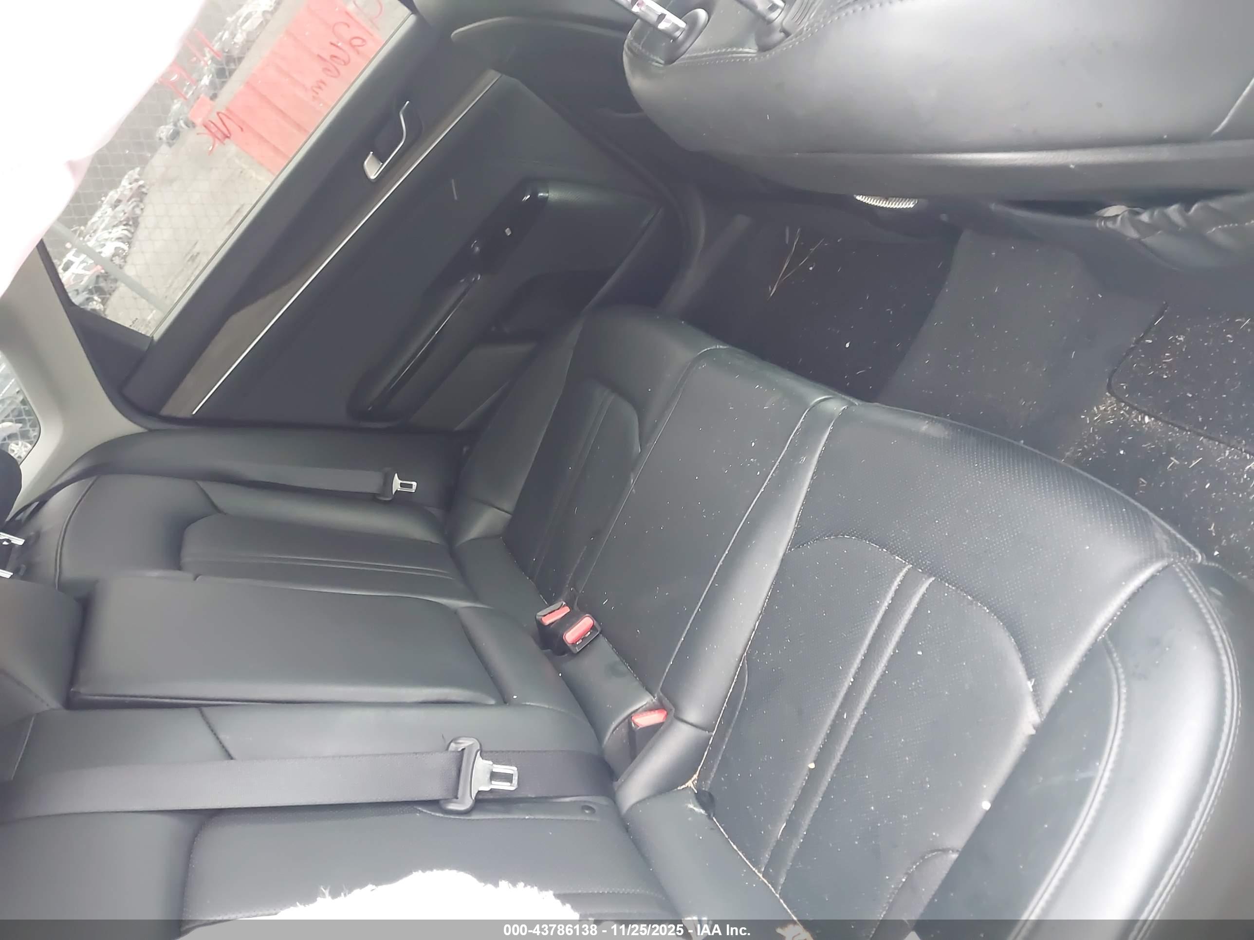 KIA K5 image 8