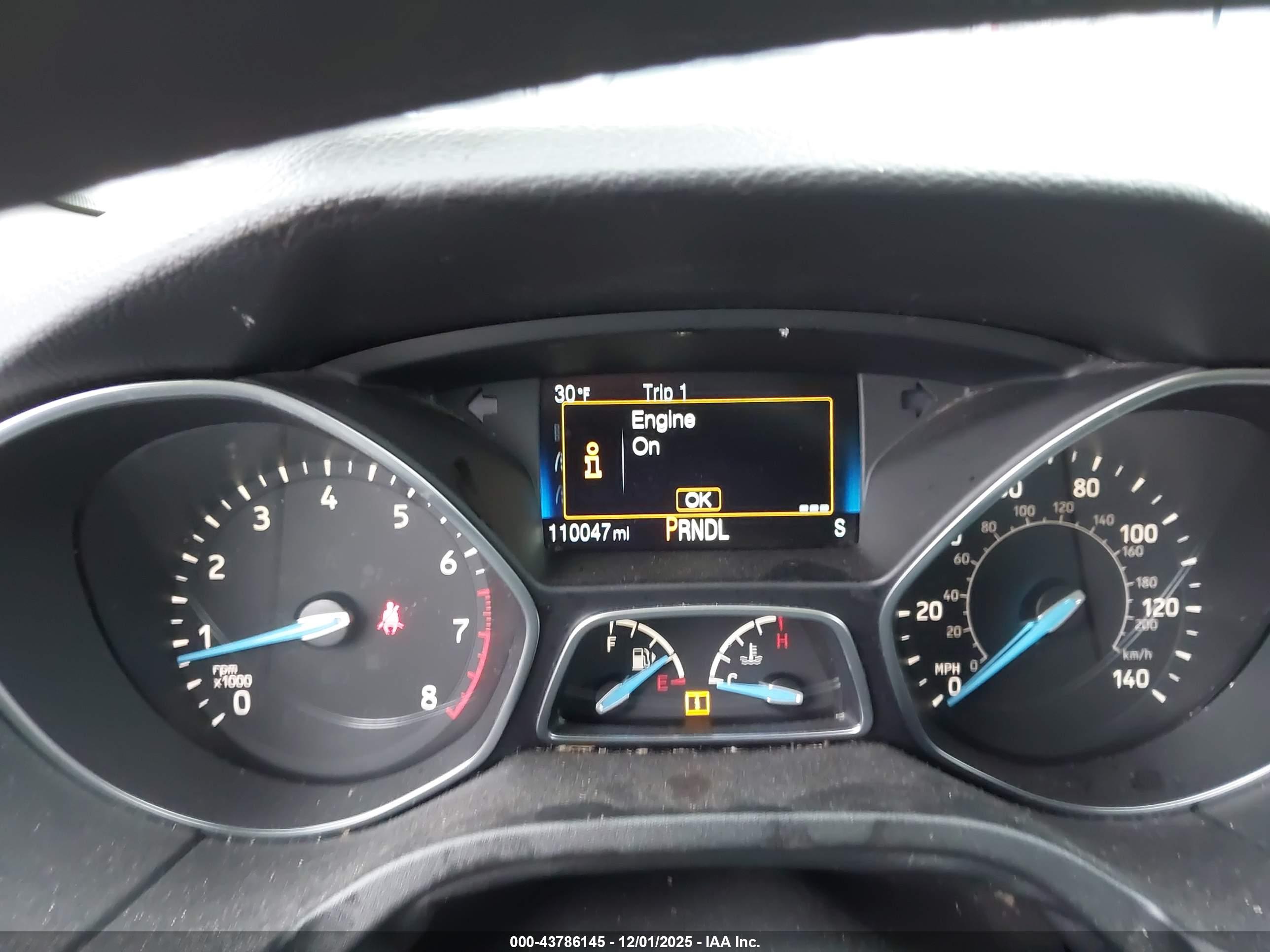 FORD FOCUS image 7