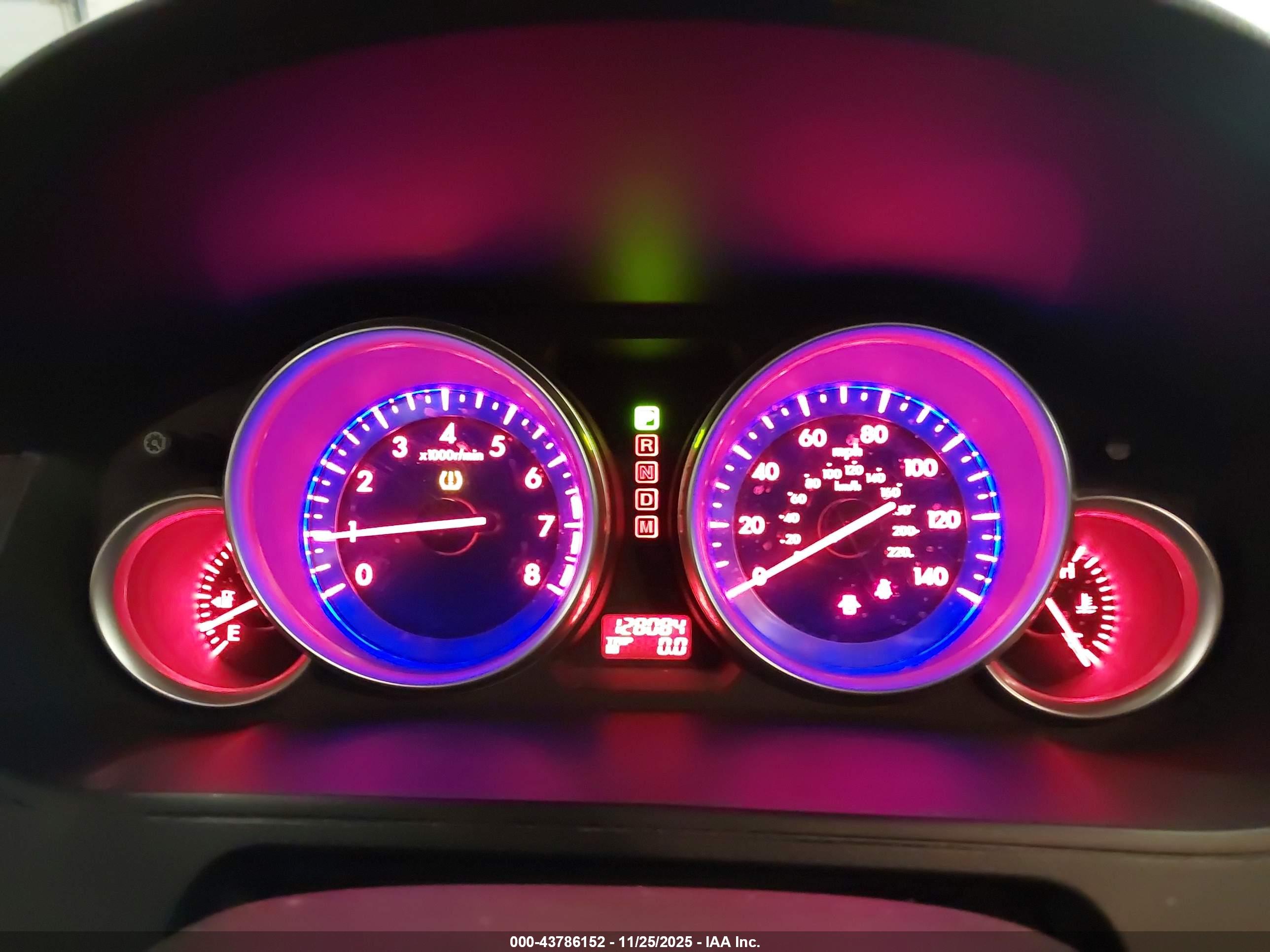 MAZDA CX-9 image 7