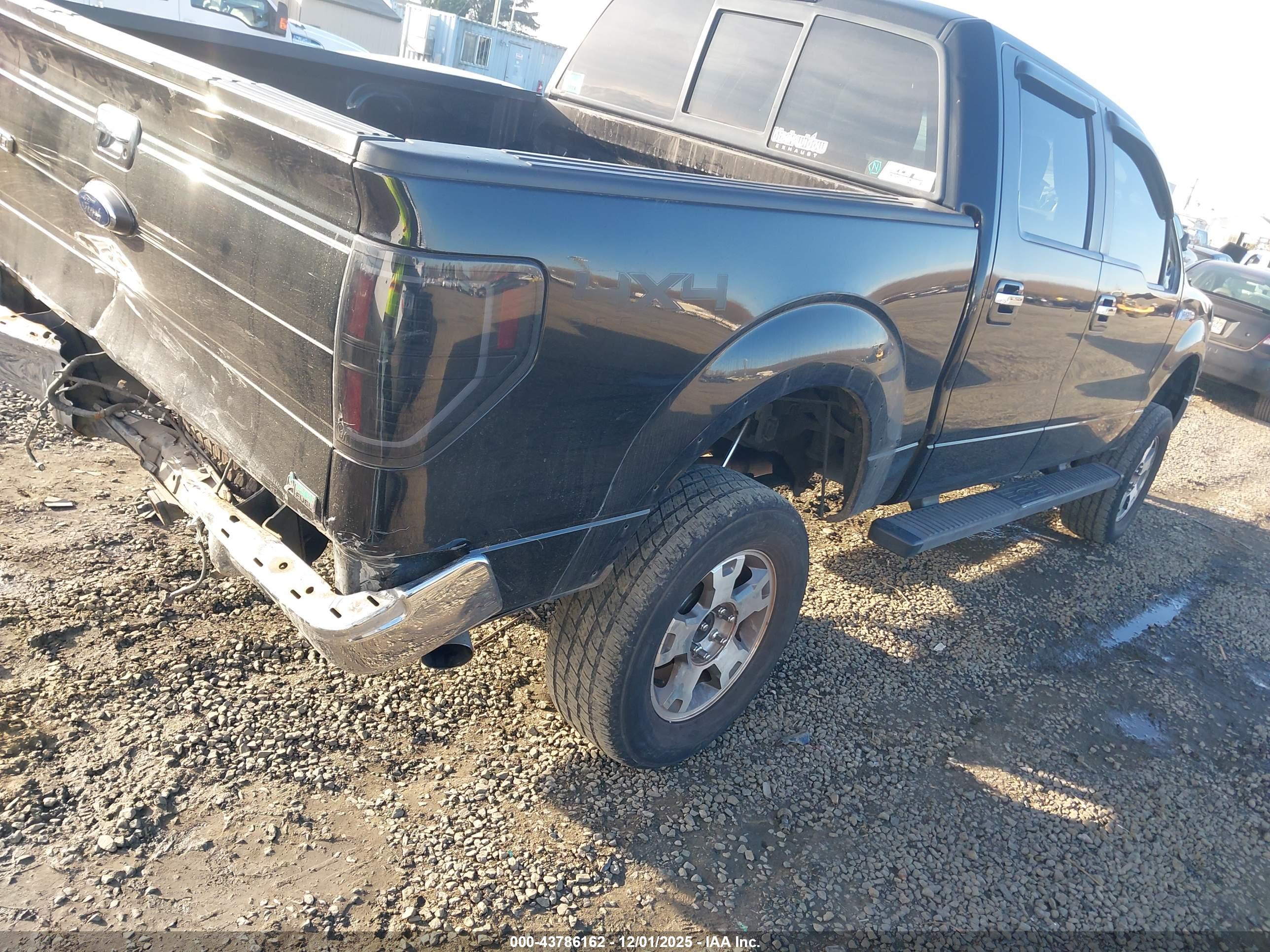 FORD F-150 image 4