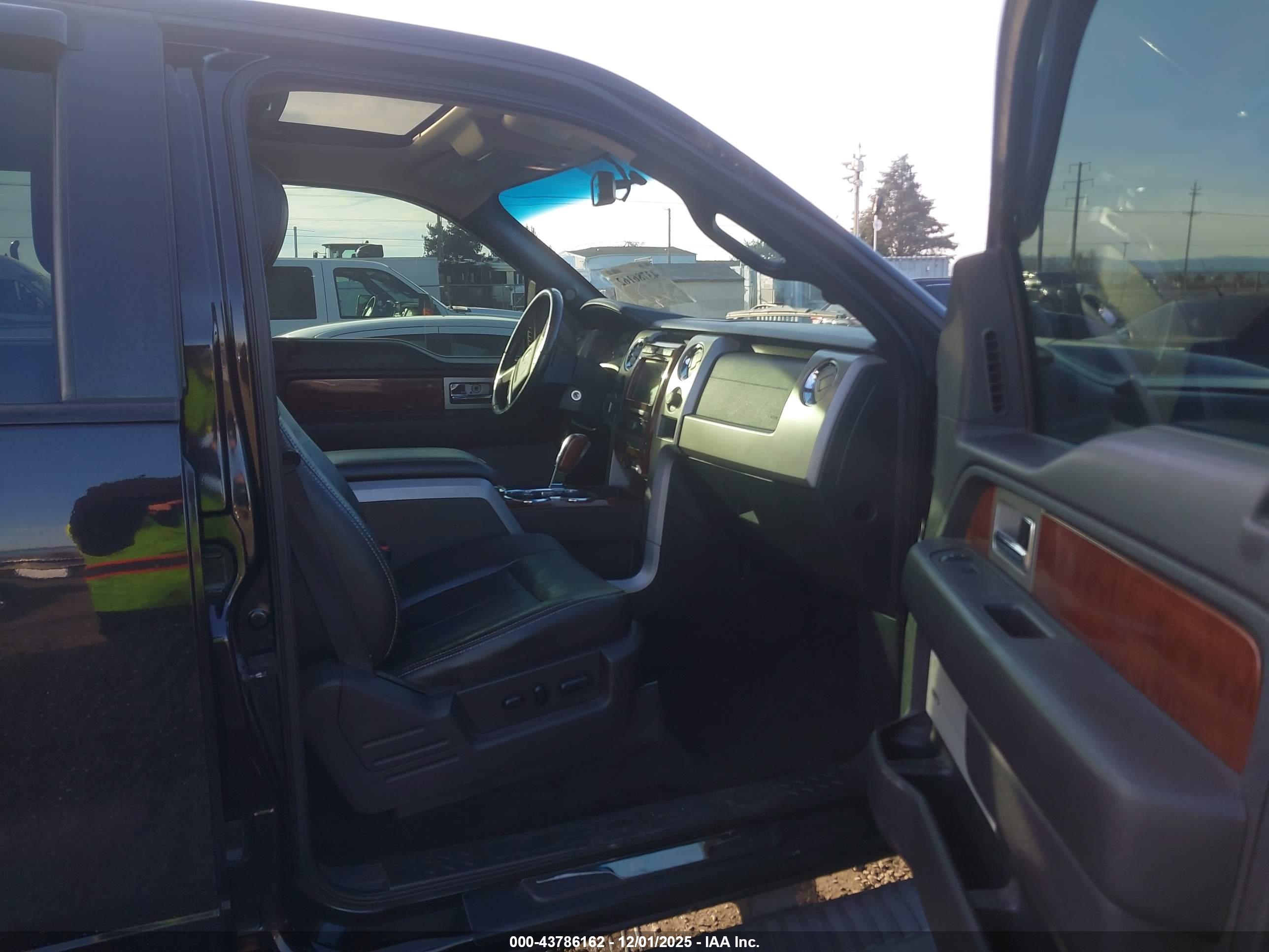 FORD F-150 image 5