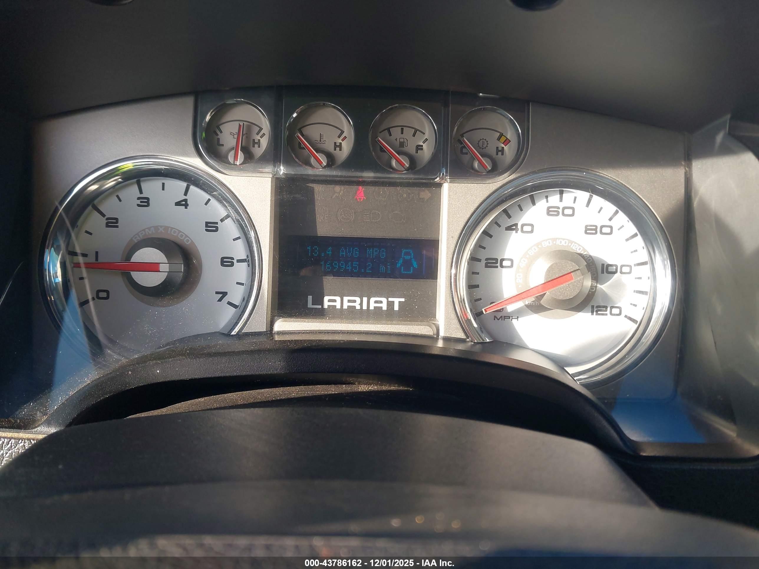 FORD F-150 image 7