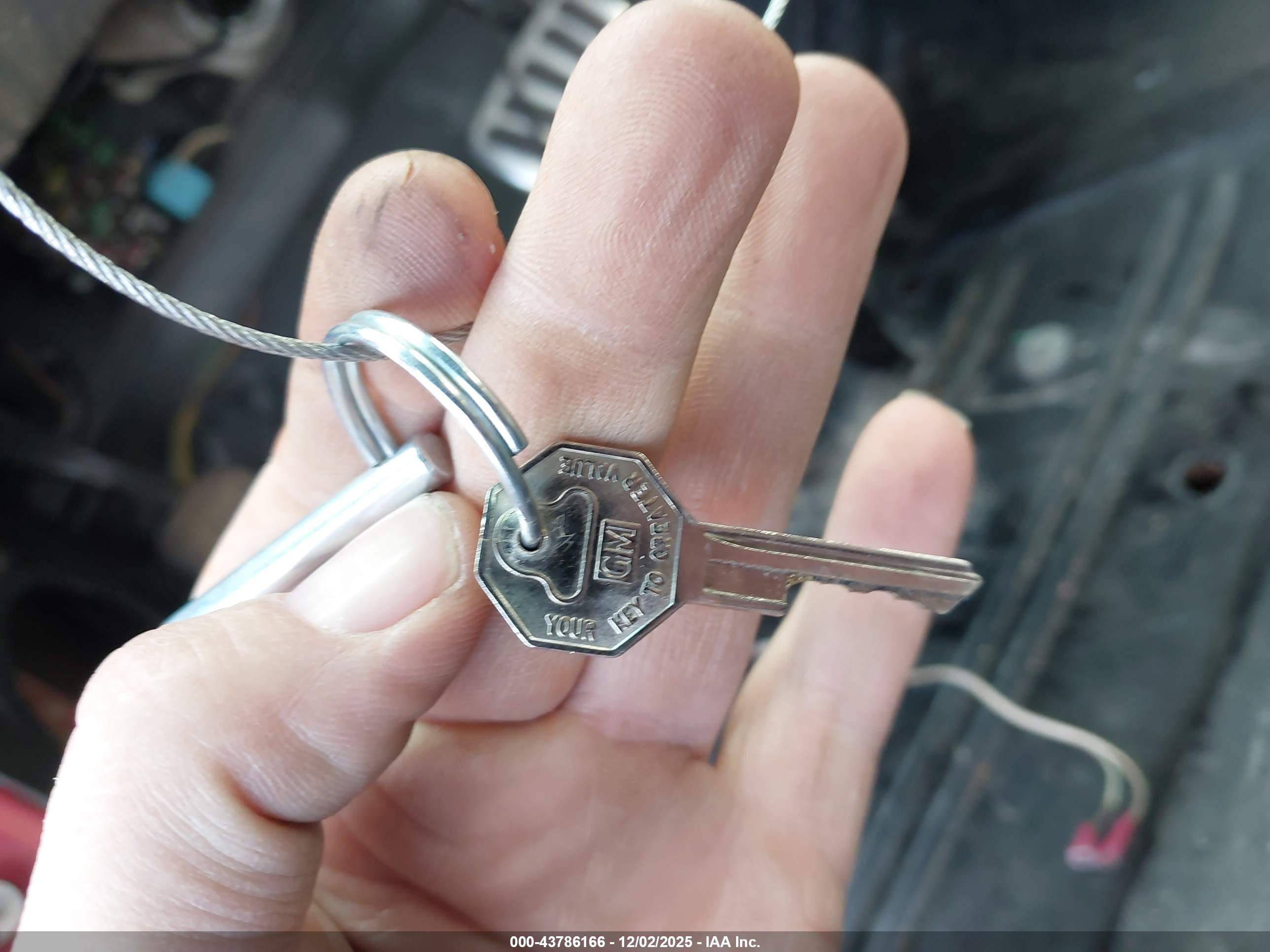 CHEVROLET IMPALA image 11