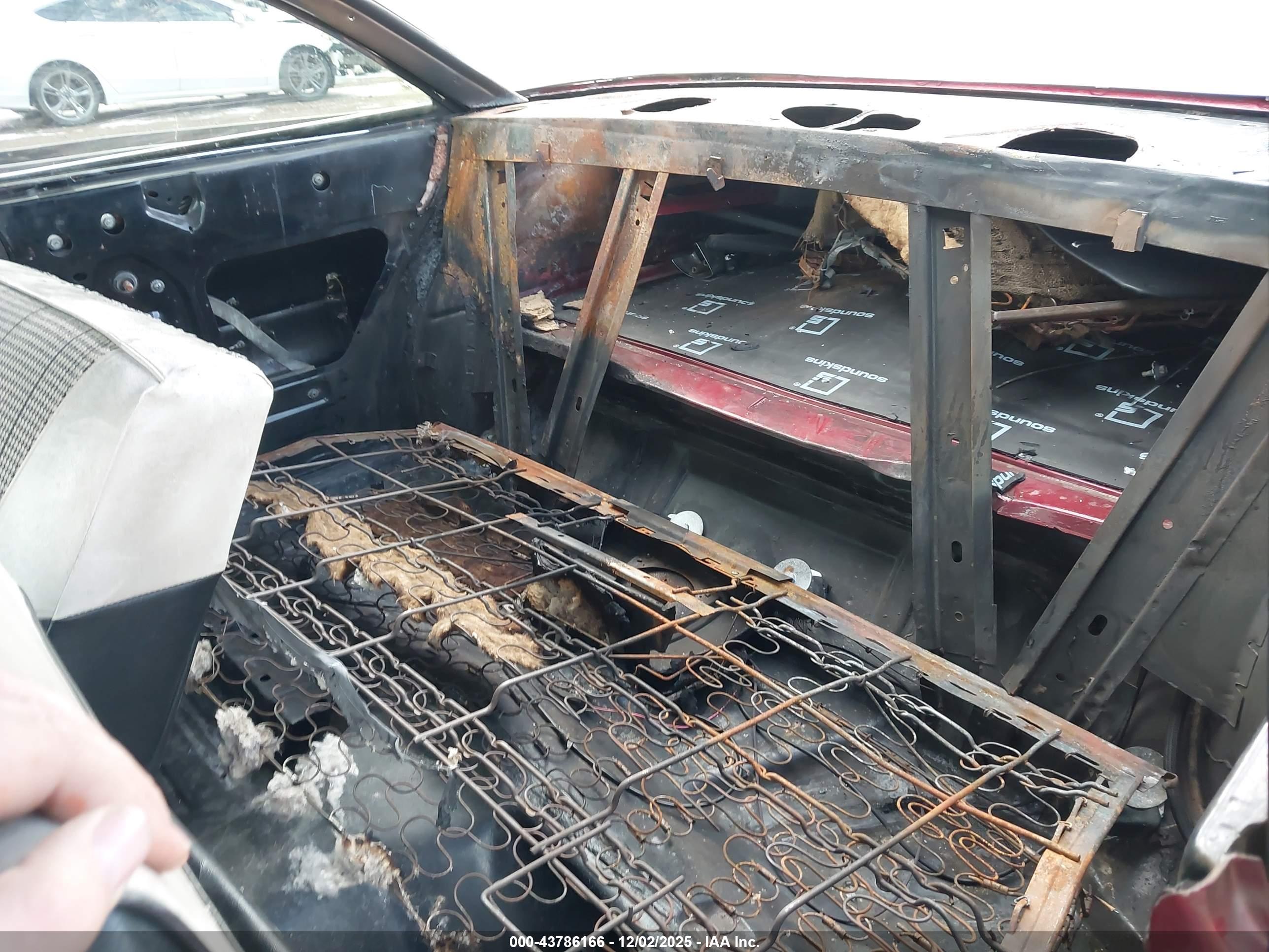 CHEVROLET IMPALA image 6