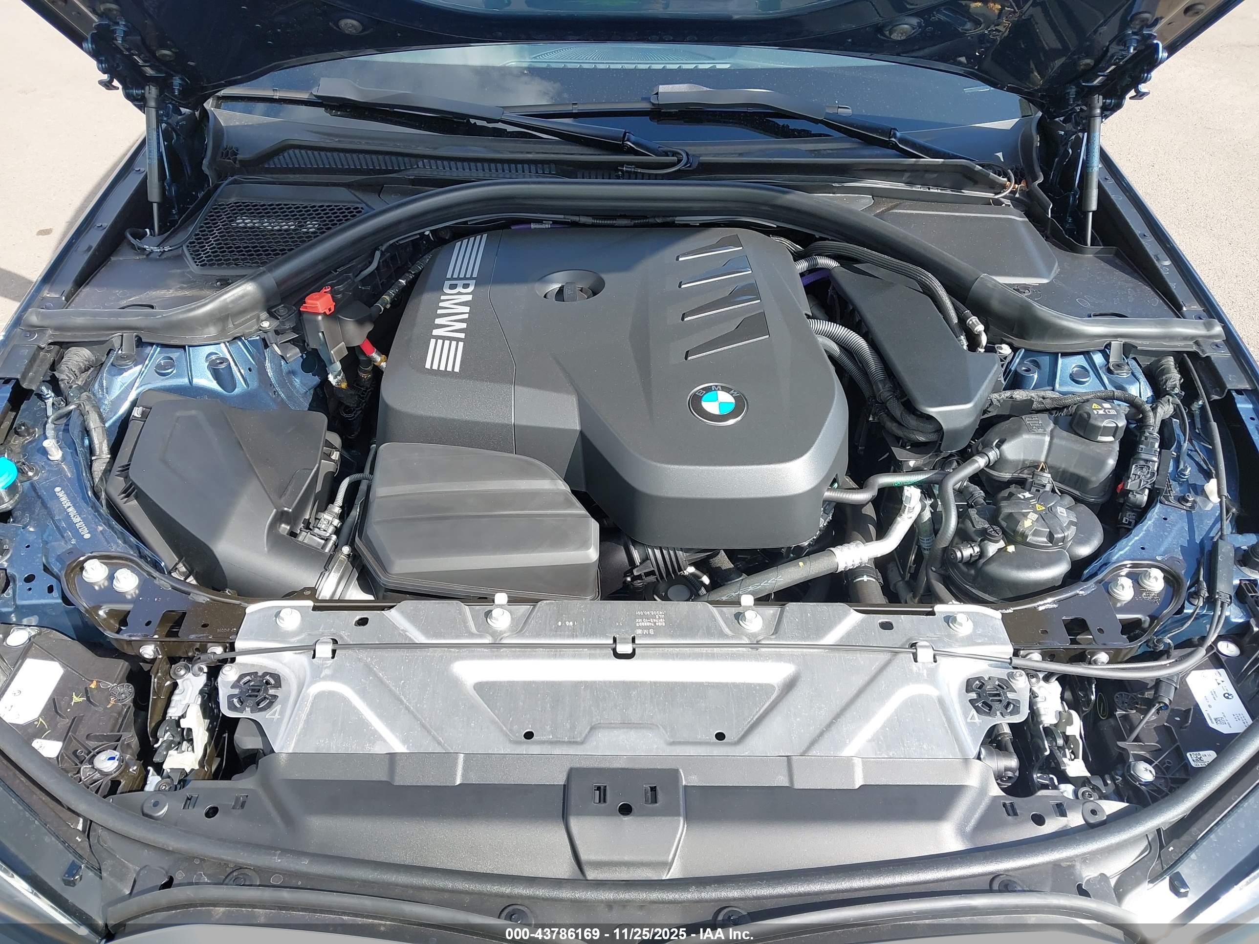 BMW 330I image 10