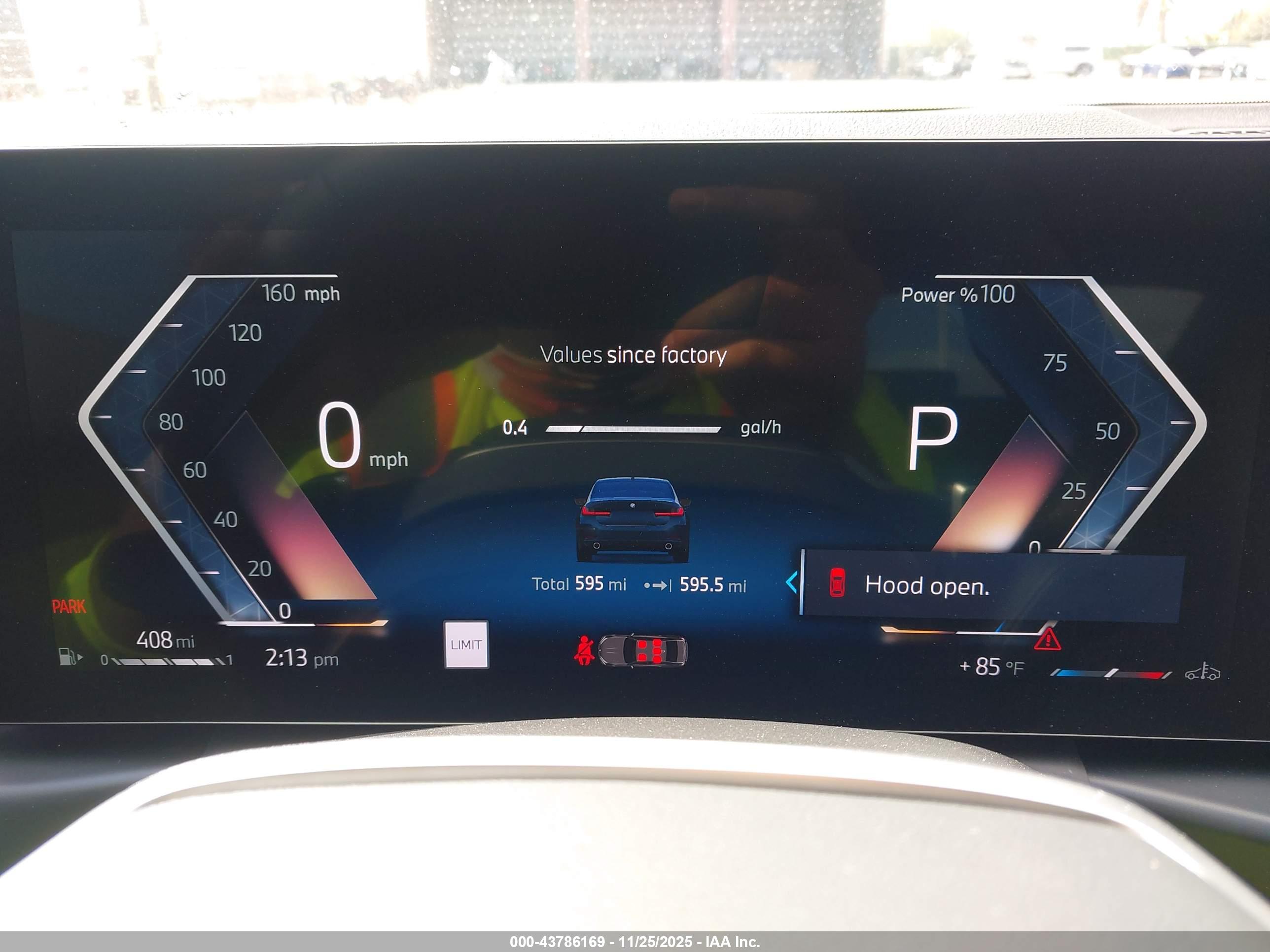 BMW 330I image 7