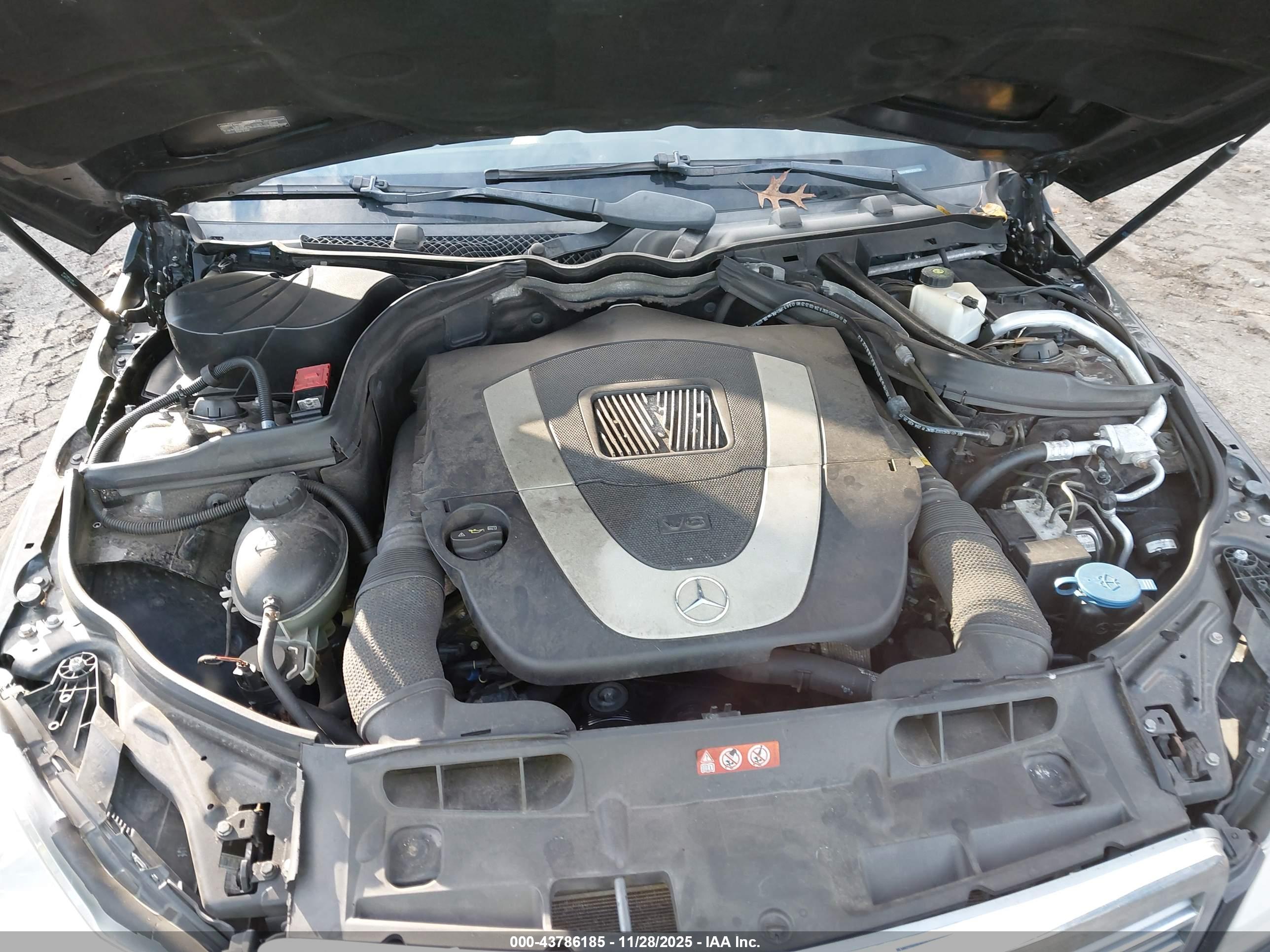 MERCEDES-BENZ C image 10
