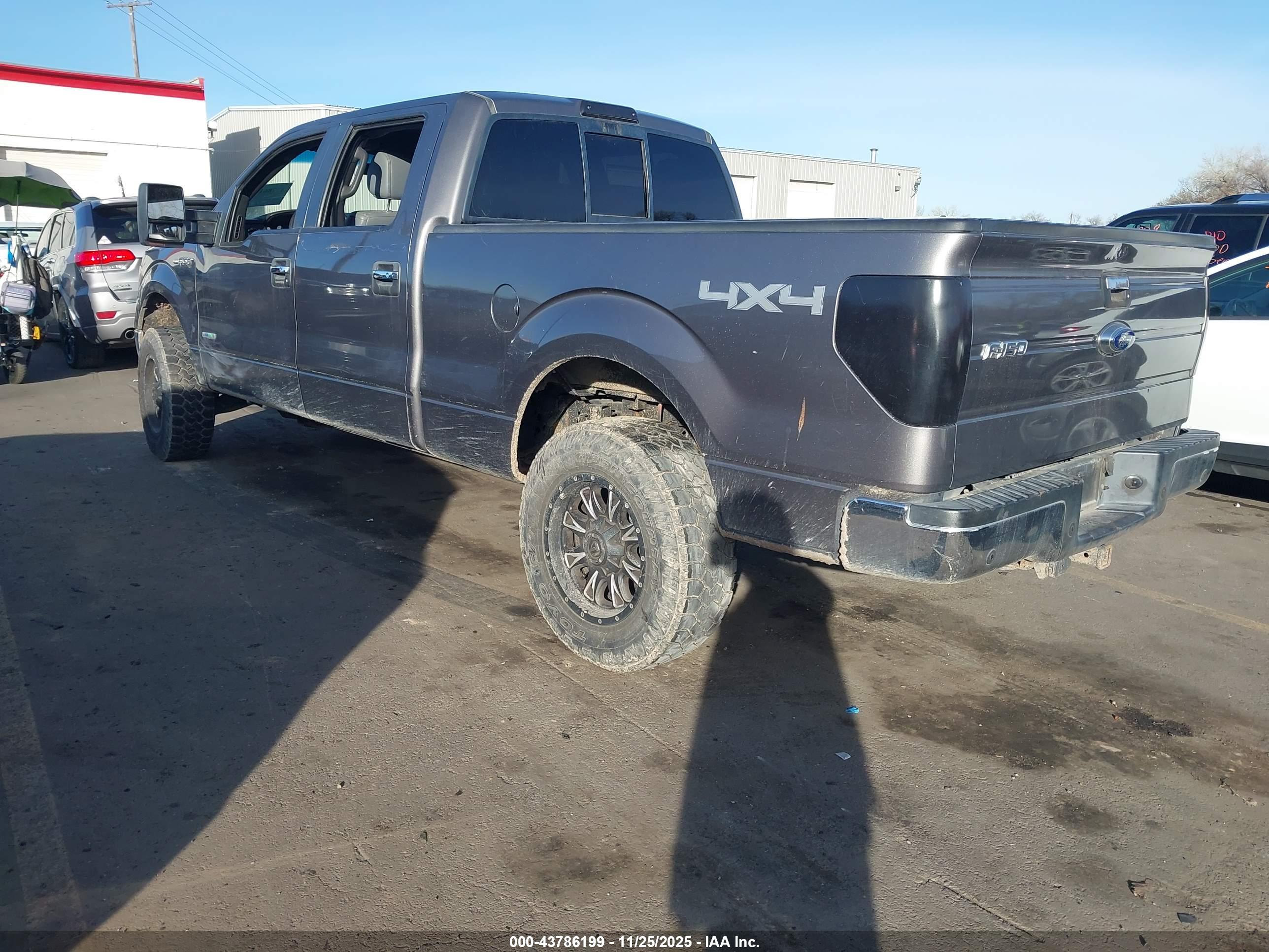 FORD F-150 image 3