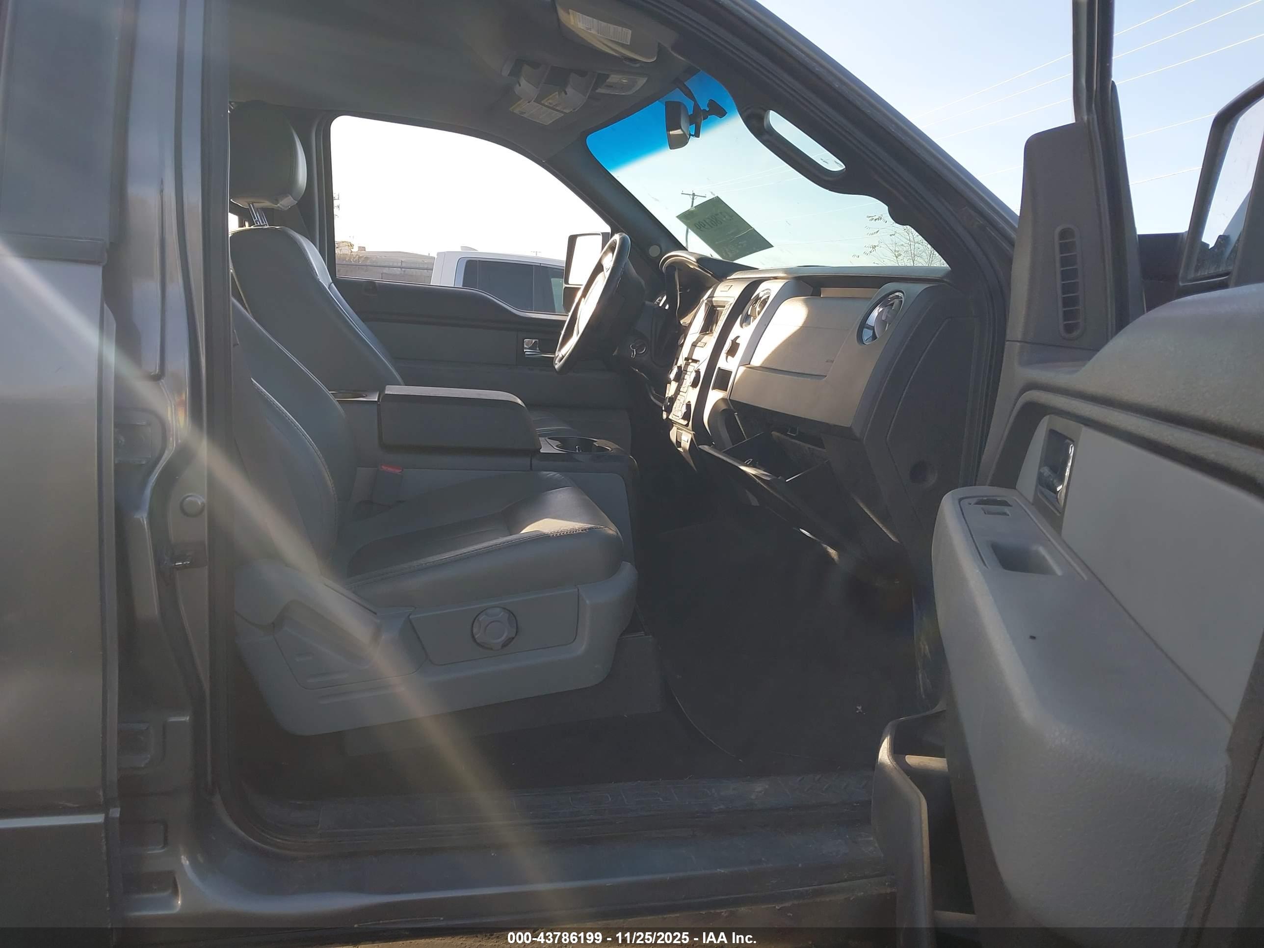 FORD F-150 image 5