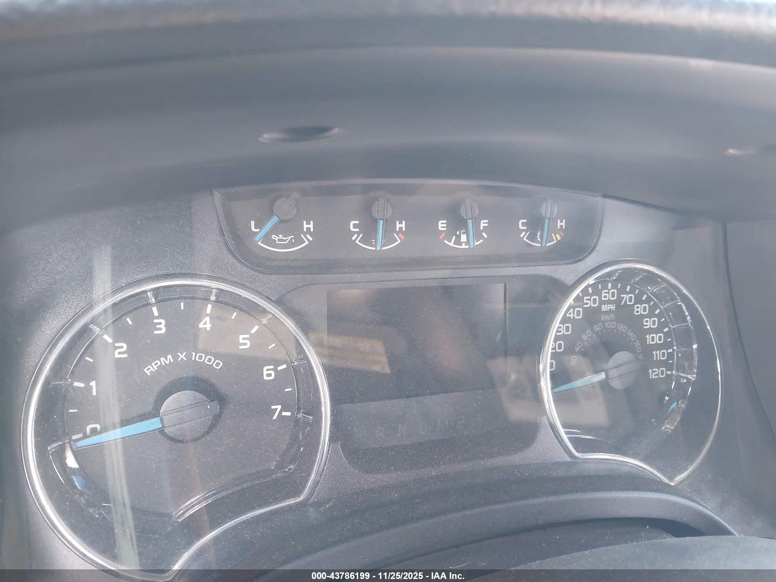 FORD F-150 image 7