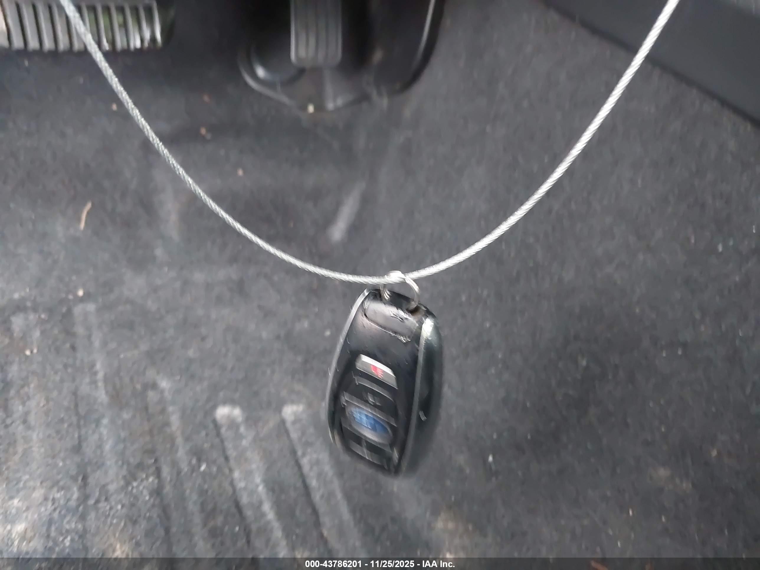 SUBARU IMPREZA image 11
