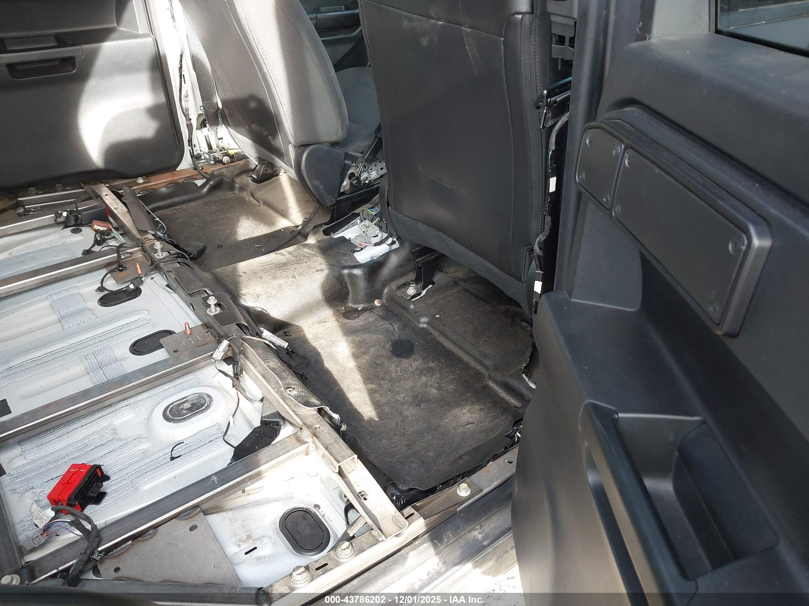 FORD POLICE image 8