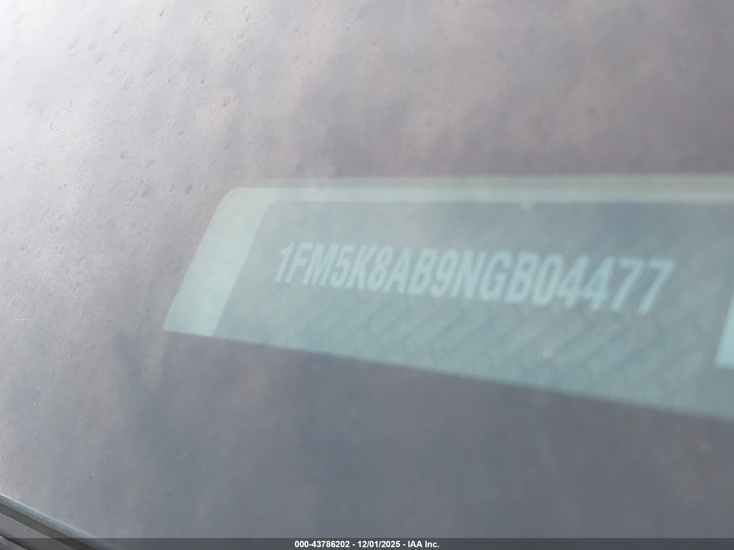 FORD POLICE image 9