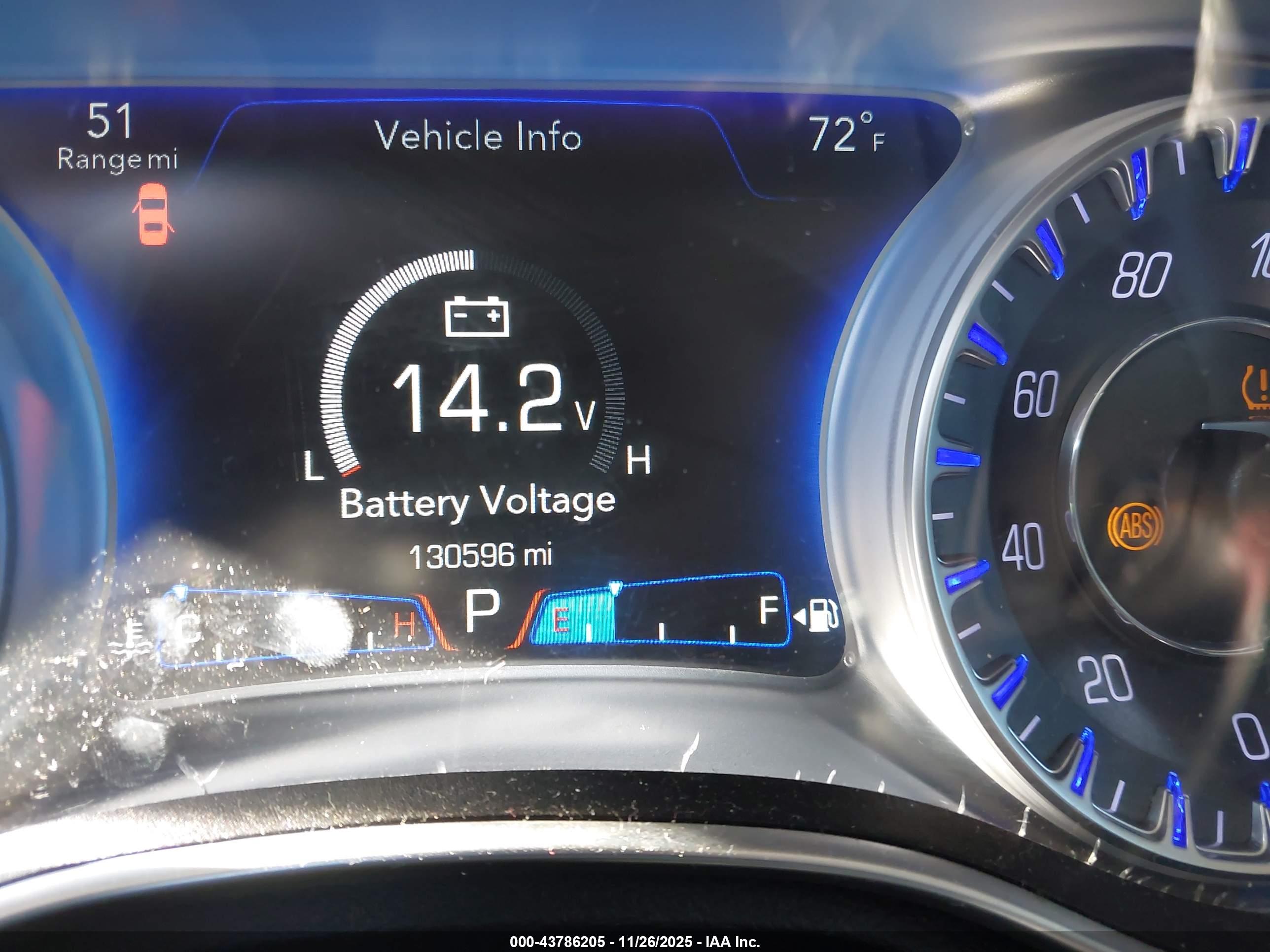 CHRYSLER 300C image 7