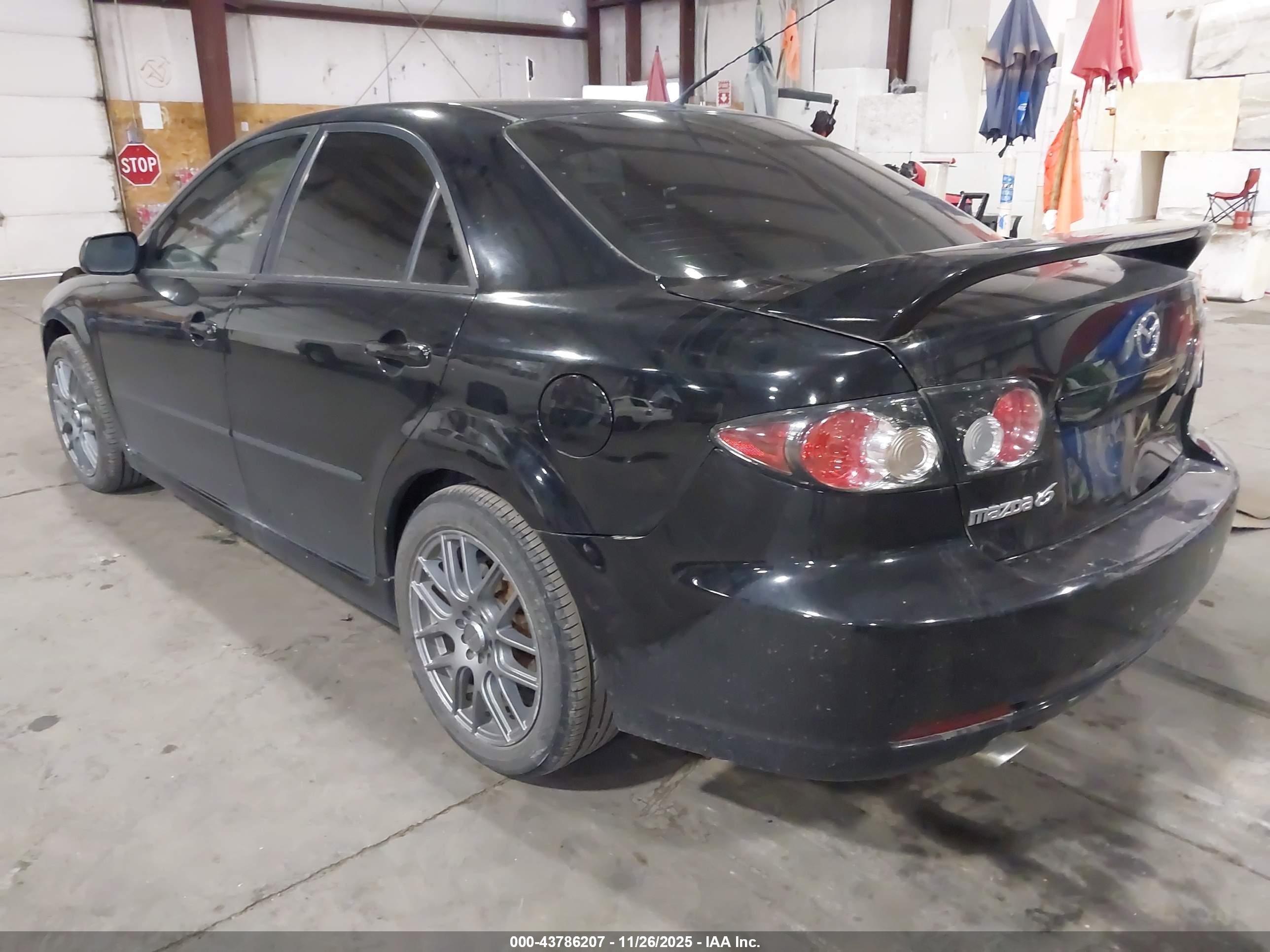 MAZDA MAZDA6 image 3