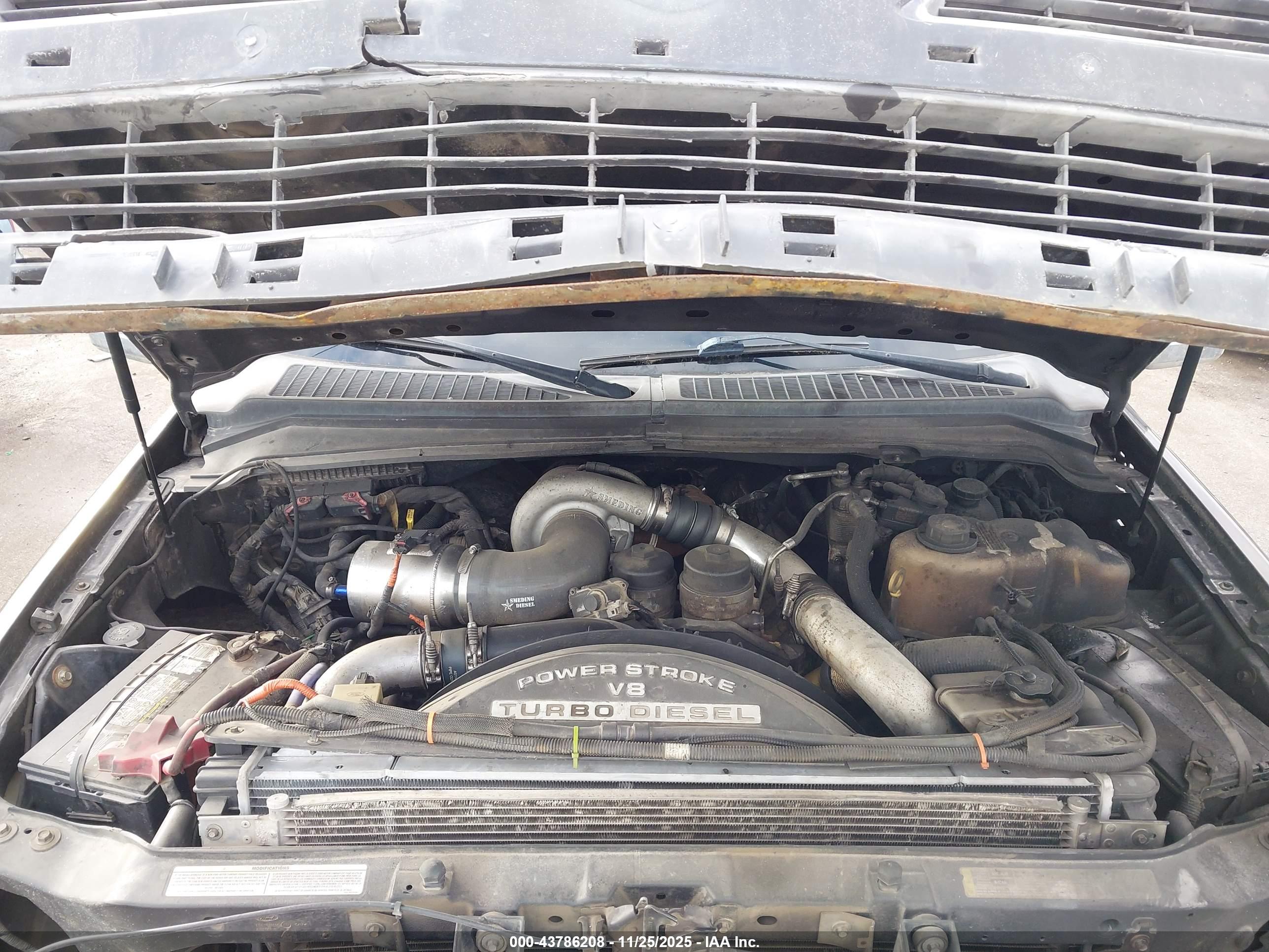 FORD F-250 image 10