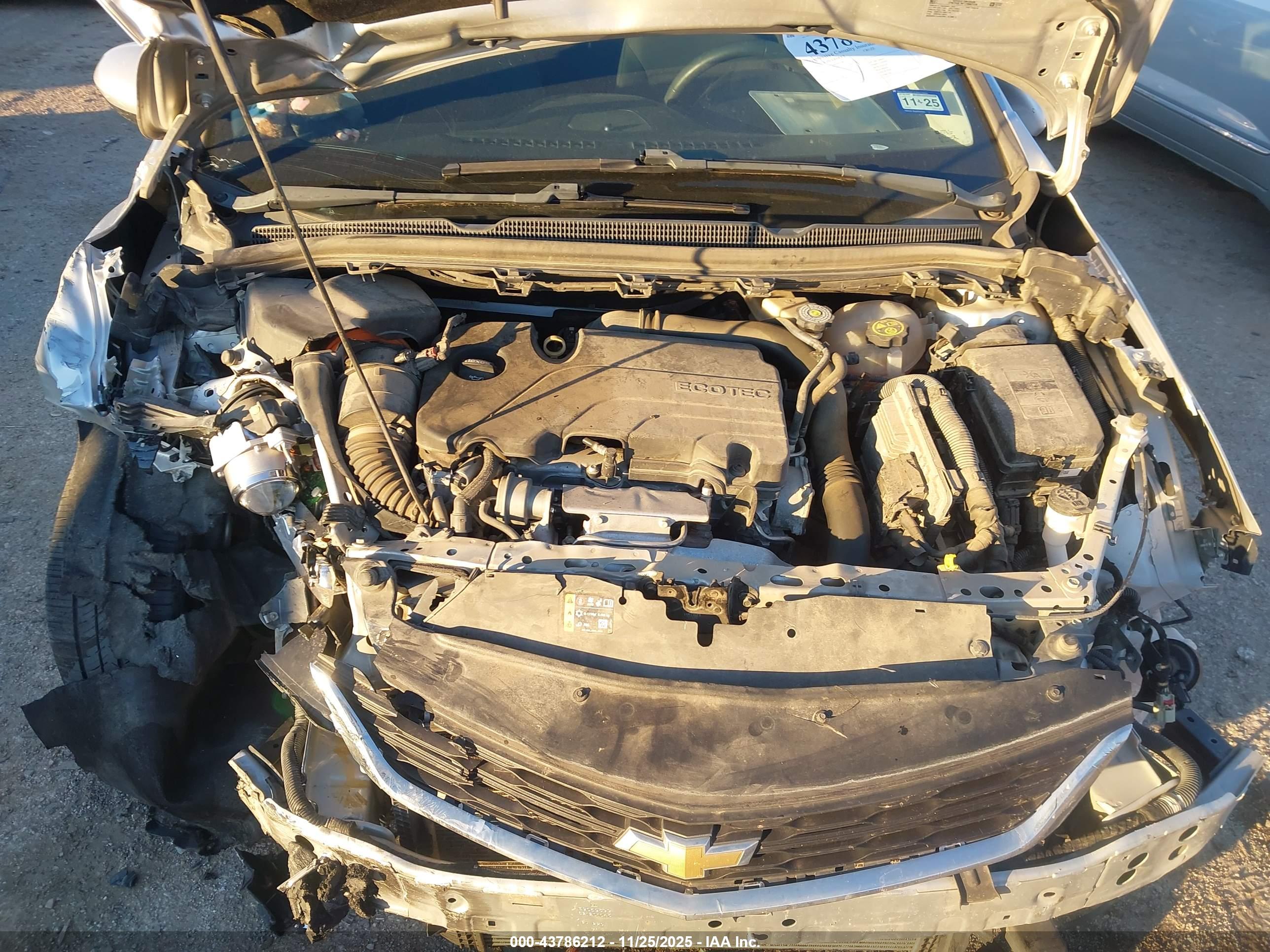 CHEVROLET CRUZE image 10